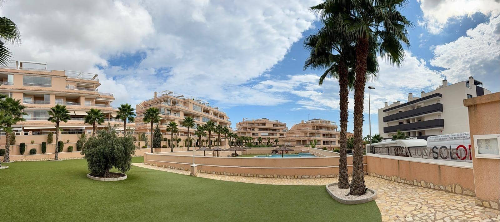 3 soverom Leilighet til salgs i Orihuela Costa med garasje - € 354 000 (Ref: 9322598)