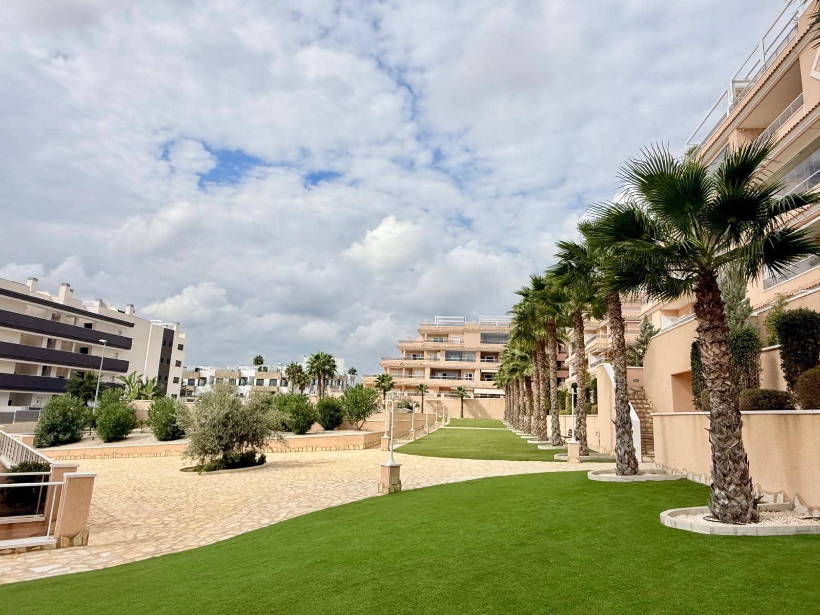 3 soverom Leilighet til salgs i Orihuela Costa med garasje - € 354 000 (Ref: 9322598)