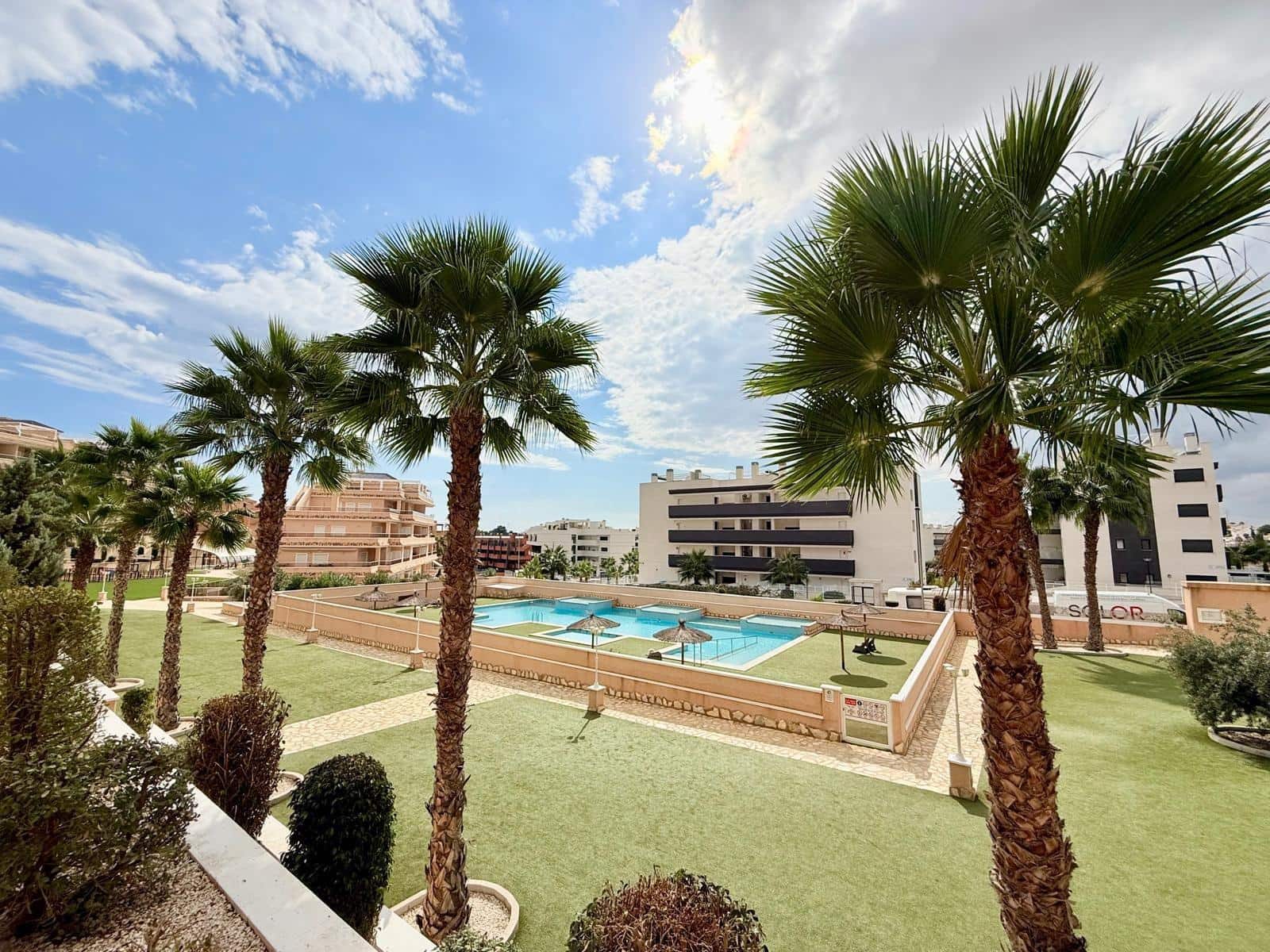 3 soverom Leilighet til salgs i Orihuela Costa med garasje - € 354 000 (Ref: 9322598)