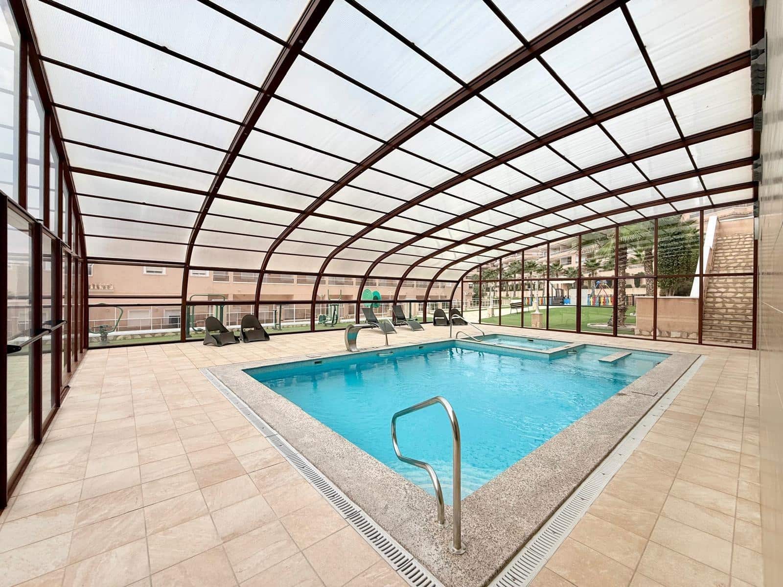 3 soverom Leilighet til salgs i Orihuela Costa med garasje - € 354 000 (Ref: 9322598)