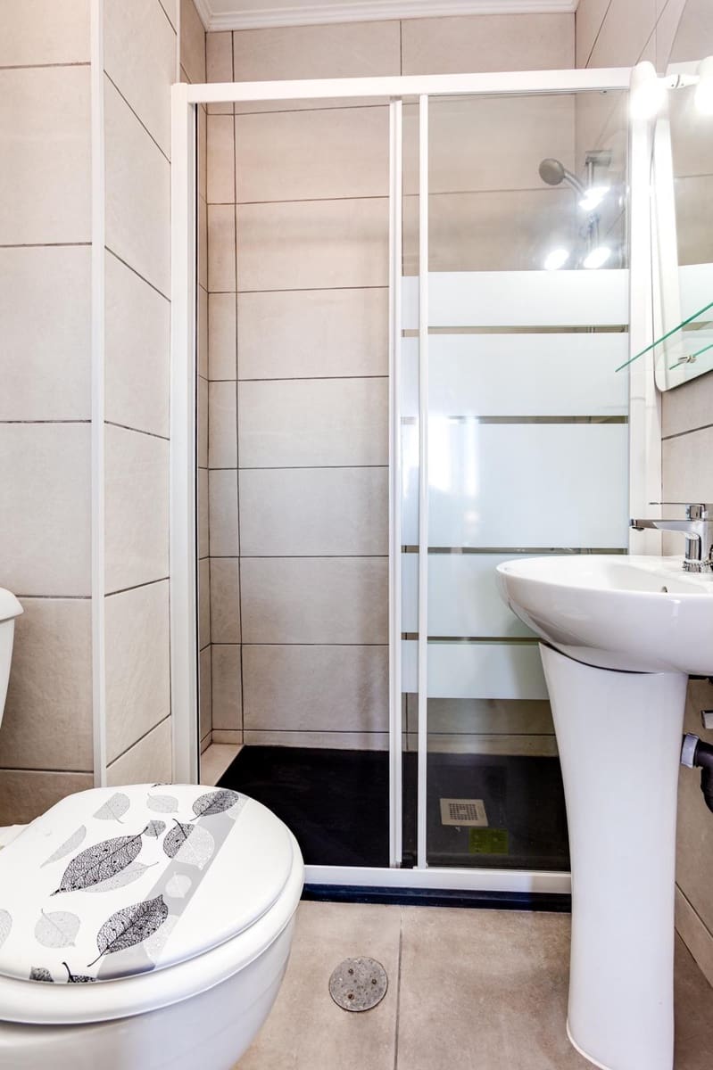 Studio do wynajęcia w Torrevieja - 550 € (Ref: 9335161)