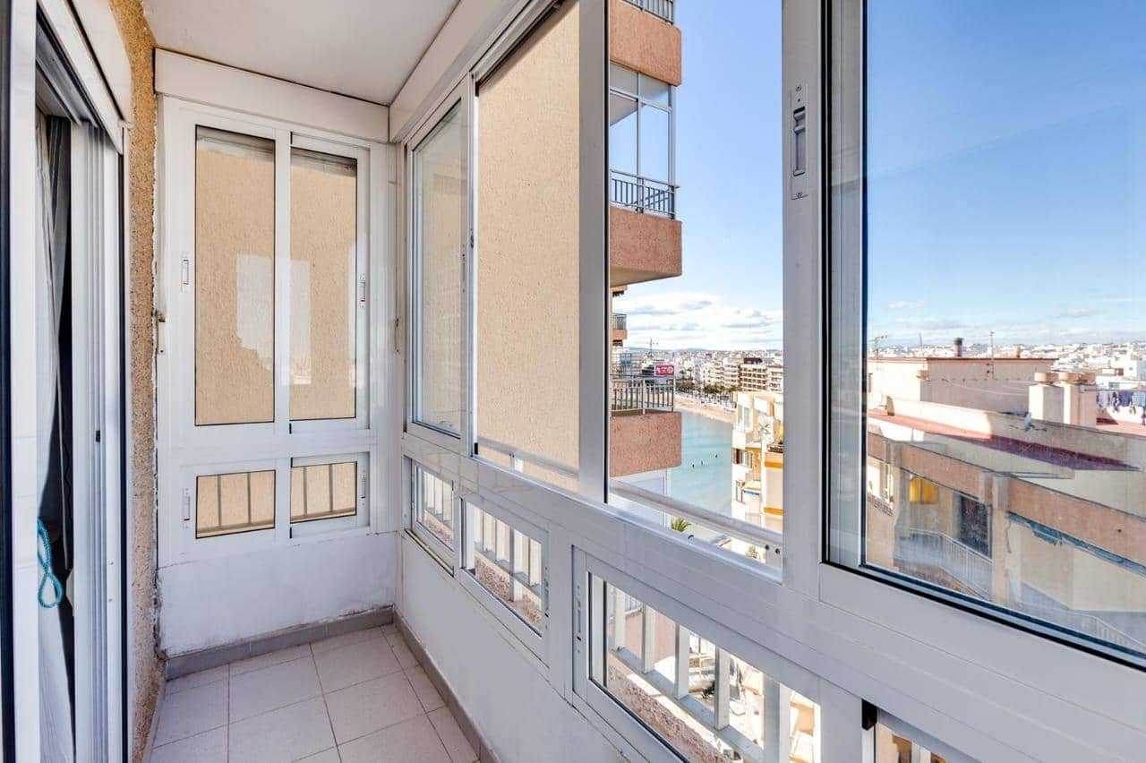 Studio do wynajęcia w Torrevieja - 550 € (Ref: 9335161)