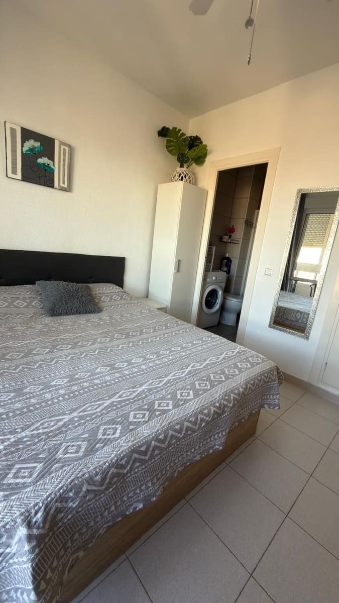 Studio do wynajęcia w Torrevieja - 550 € (Ref: 9335161)
