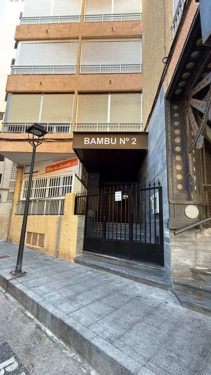 Studio do wynajęcia w Torrevieja - 550 € (Ref: 9335161)