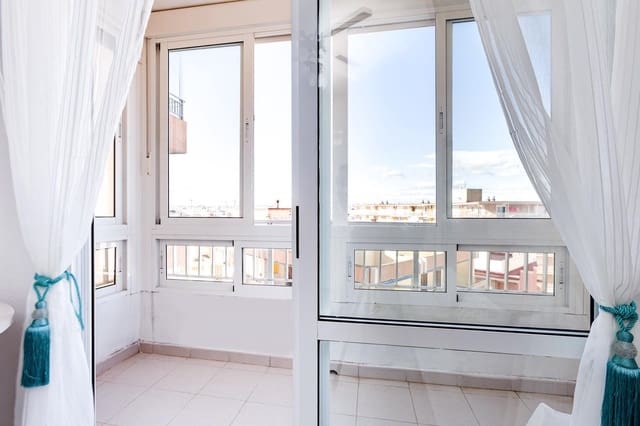Studio do wynajęcia w Playa del Cura, Torrevieja - 550 € (Ref: 9335161)
