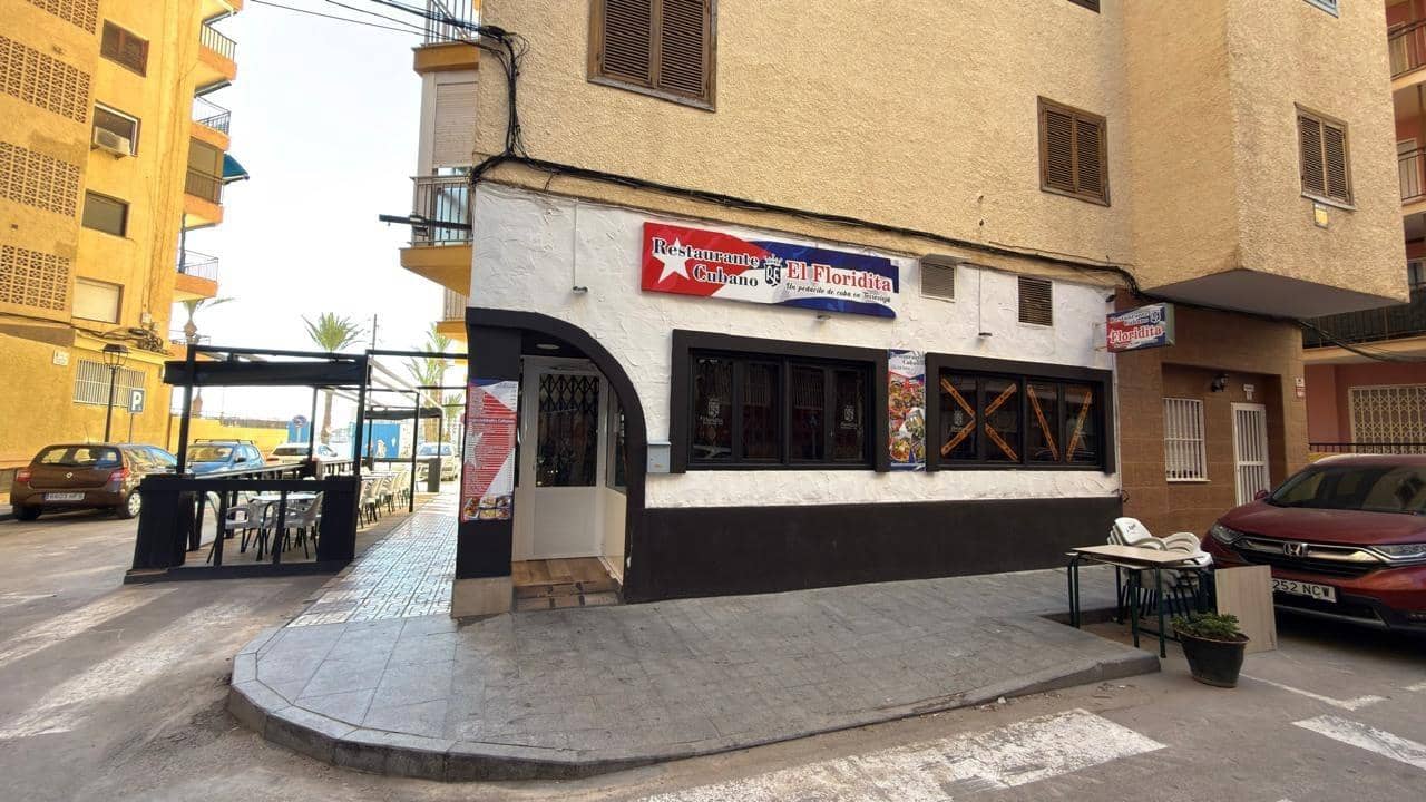 Studio do wynajęcia w Torrevieja - 550 € (Ref: 9335161)