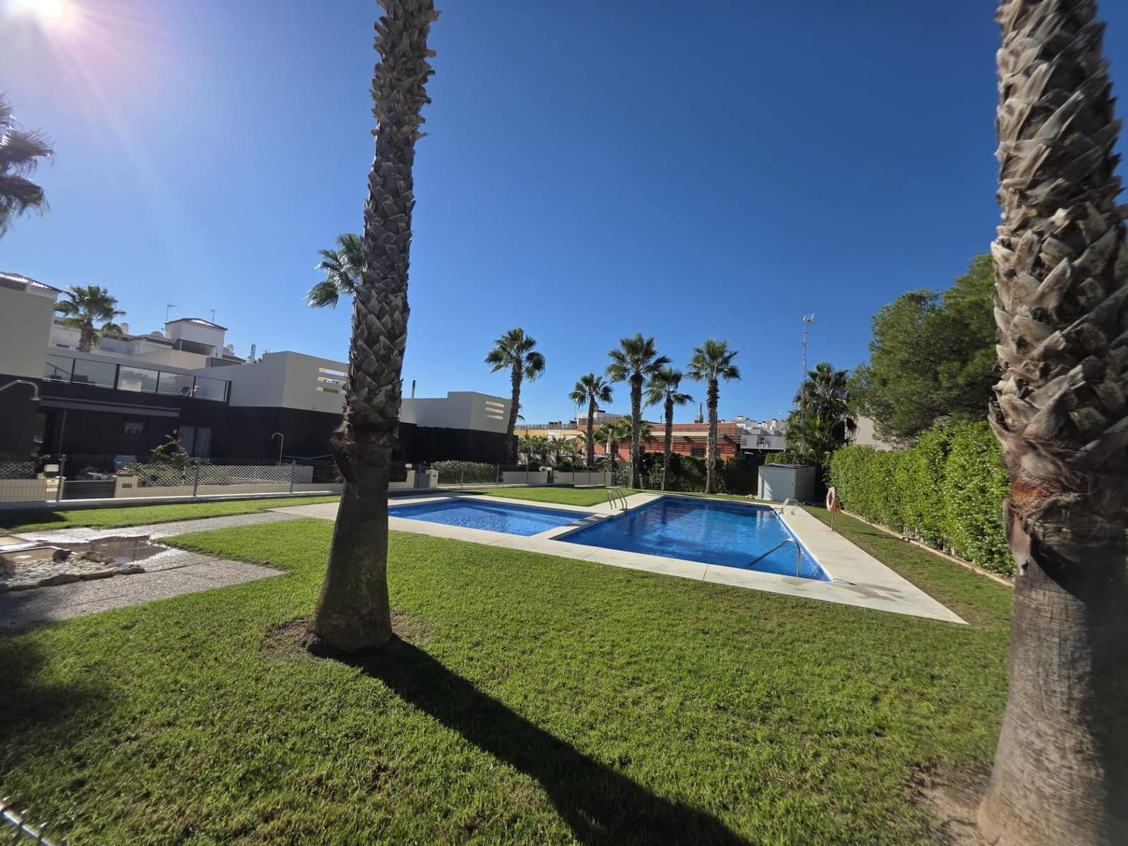 3 bedroom Villa for sale in Villamartin - € 339,000 (Ref: 9342128)