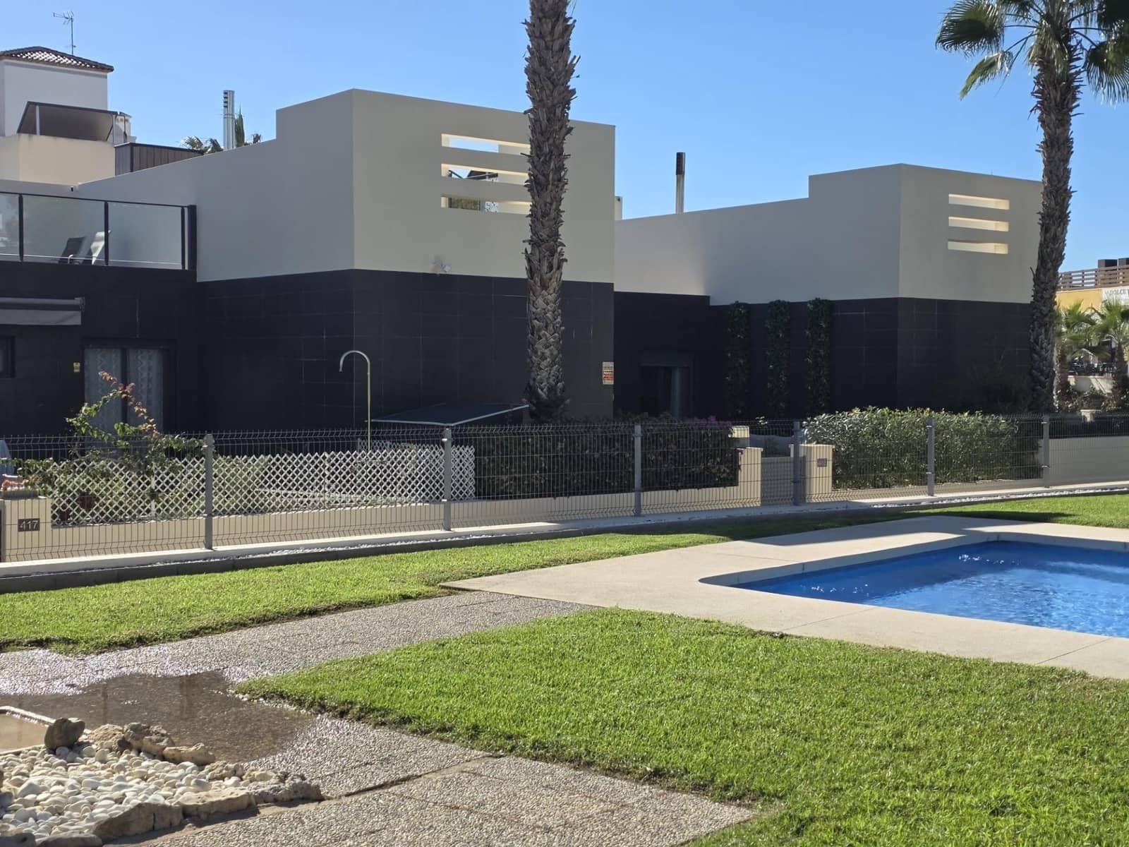 3 bedroom Villa for sale in Villamartin - € 339,000 (Ref: 9342128)