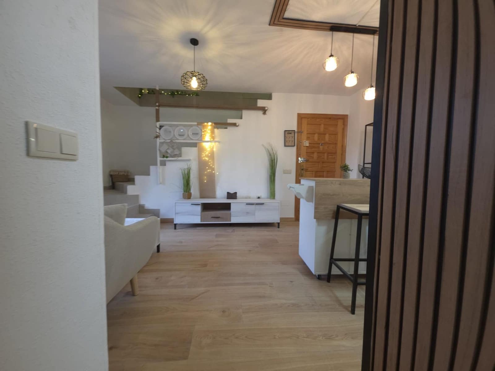 2 soverom Penthouse til salgs i Torrevieja - € 146 800 (Ref: 9374565)