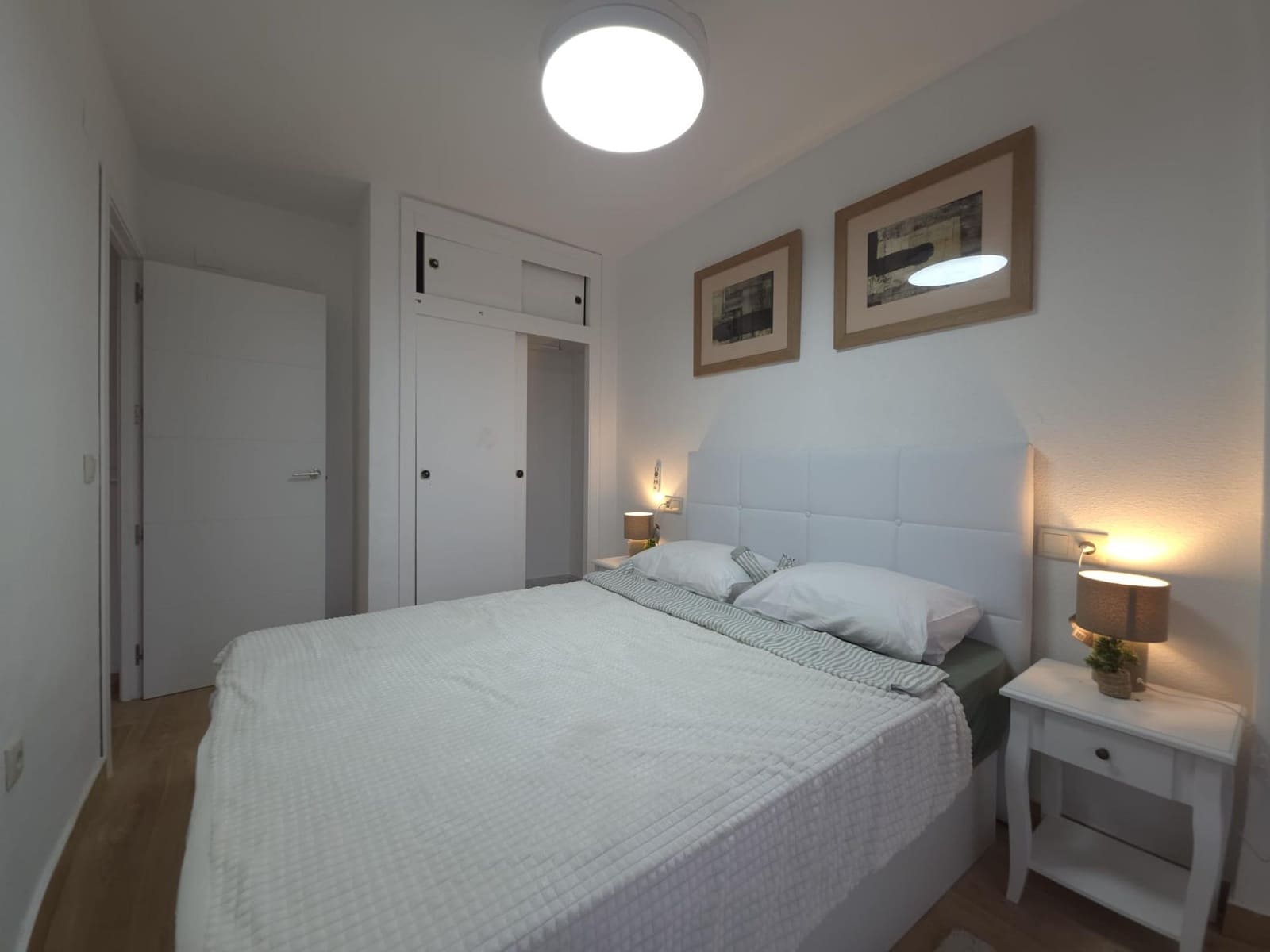 2 soverom Penthouse til salgs i Torrevieja - € 146 800 (Ref: 9374565)