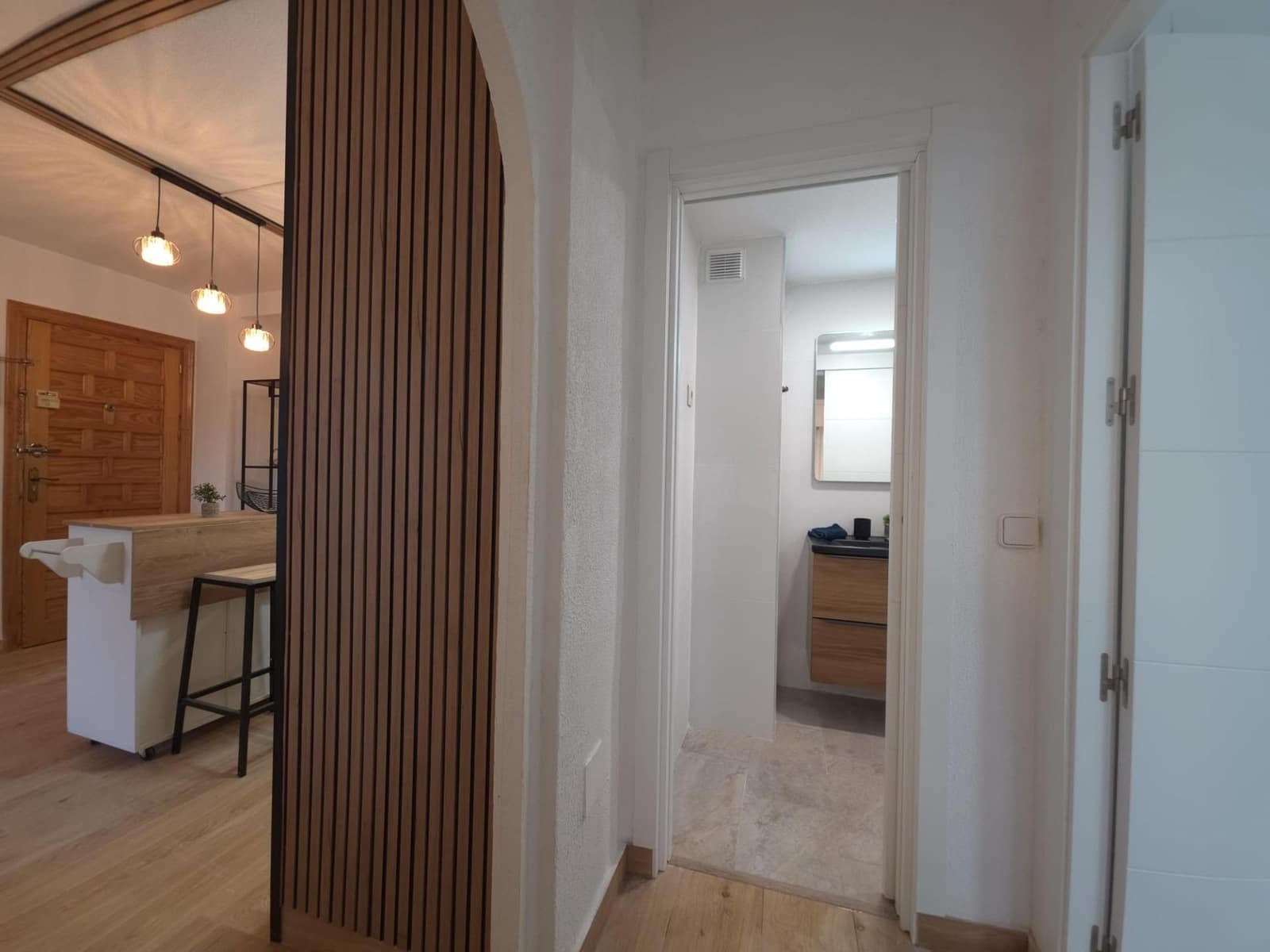 2 soverom Penthouse til salgs i Torrevieja - € 146 800 (Ref: 9374565)