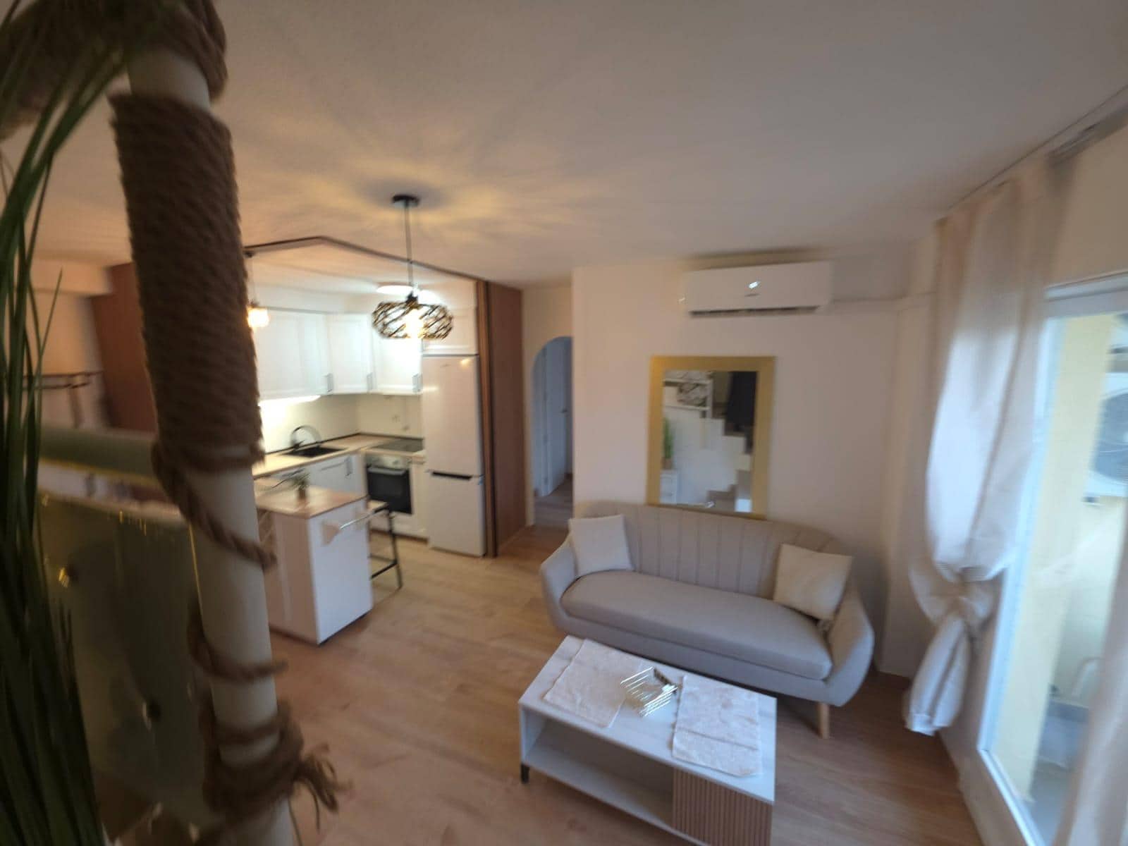 2 soverom Penthouse til salgs i Torrevieja - € 146 800 (Ref: 9374565)