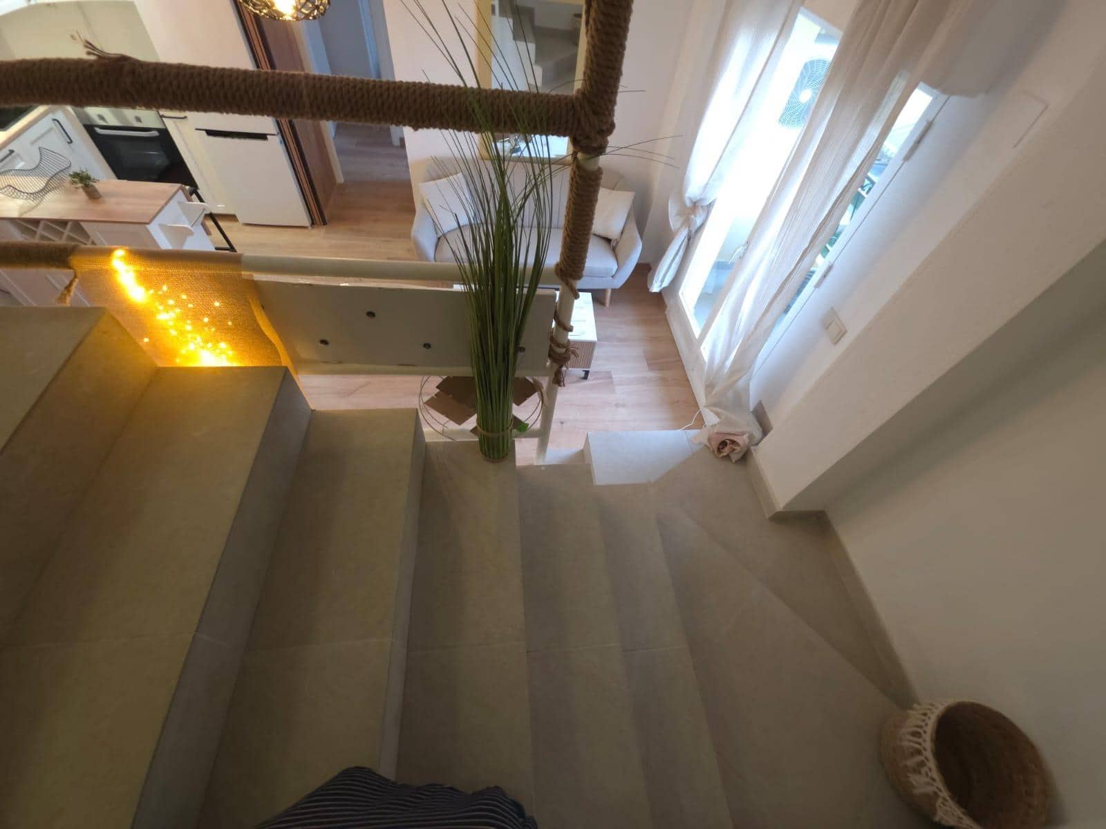 2 soverom Penthouse til salgs i Torrevieja - € 146 800 (Ref: 9374565)