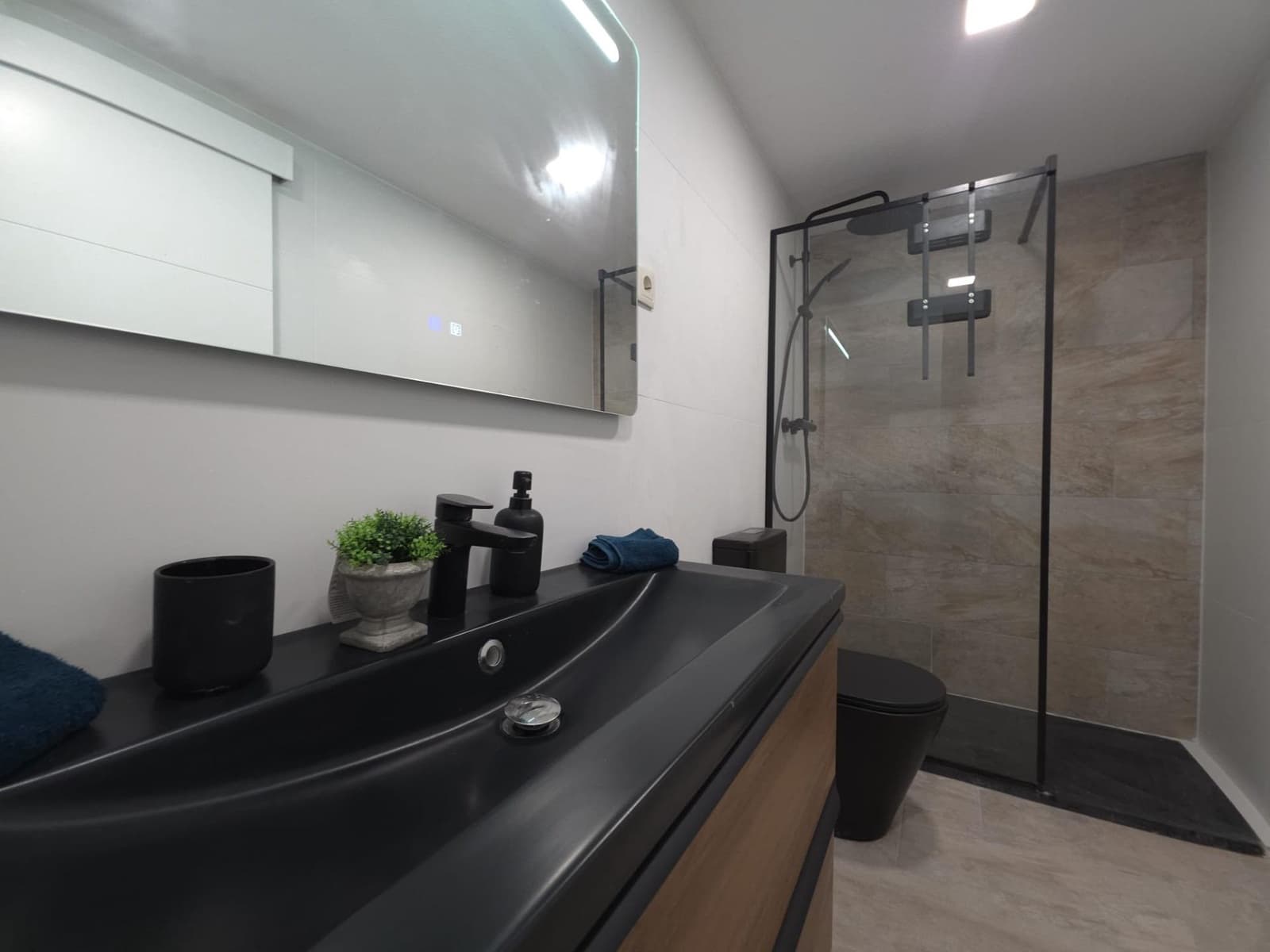 2 soverom Penthouse til salgs i Torrevieja - € 146 800 (Ref: 9374565)