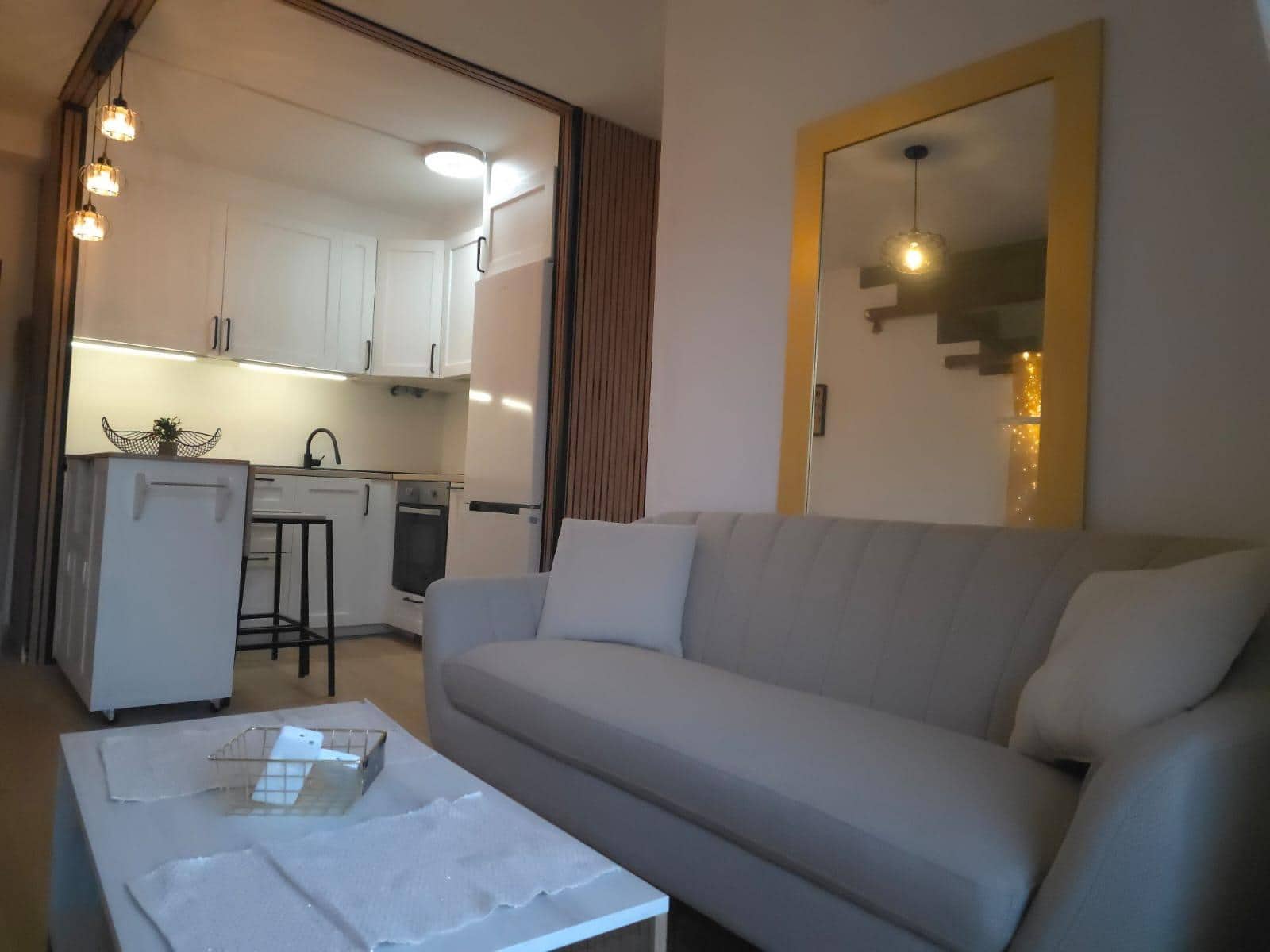 2 soverom Penthouse til salgs i Torrevieja - € 146 800 (Ref: 9374565)