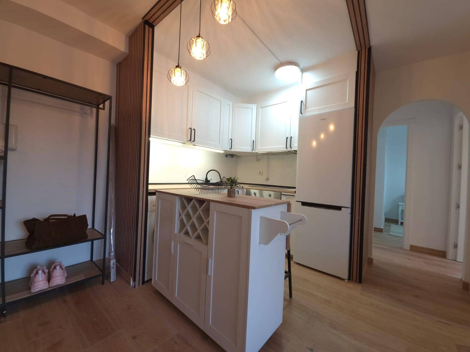 2 soverom Penthouse til salgs i Torrevieja - € 146 800 (Ref: 9374565)