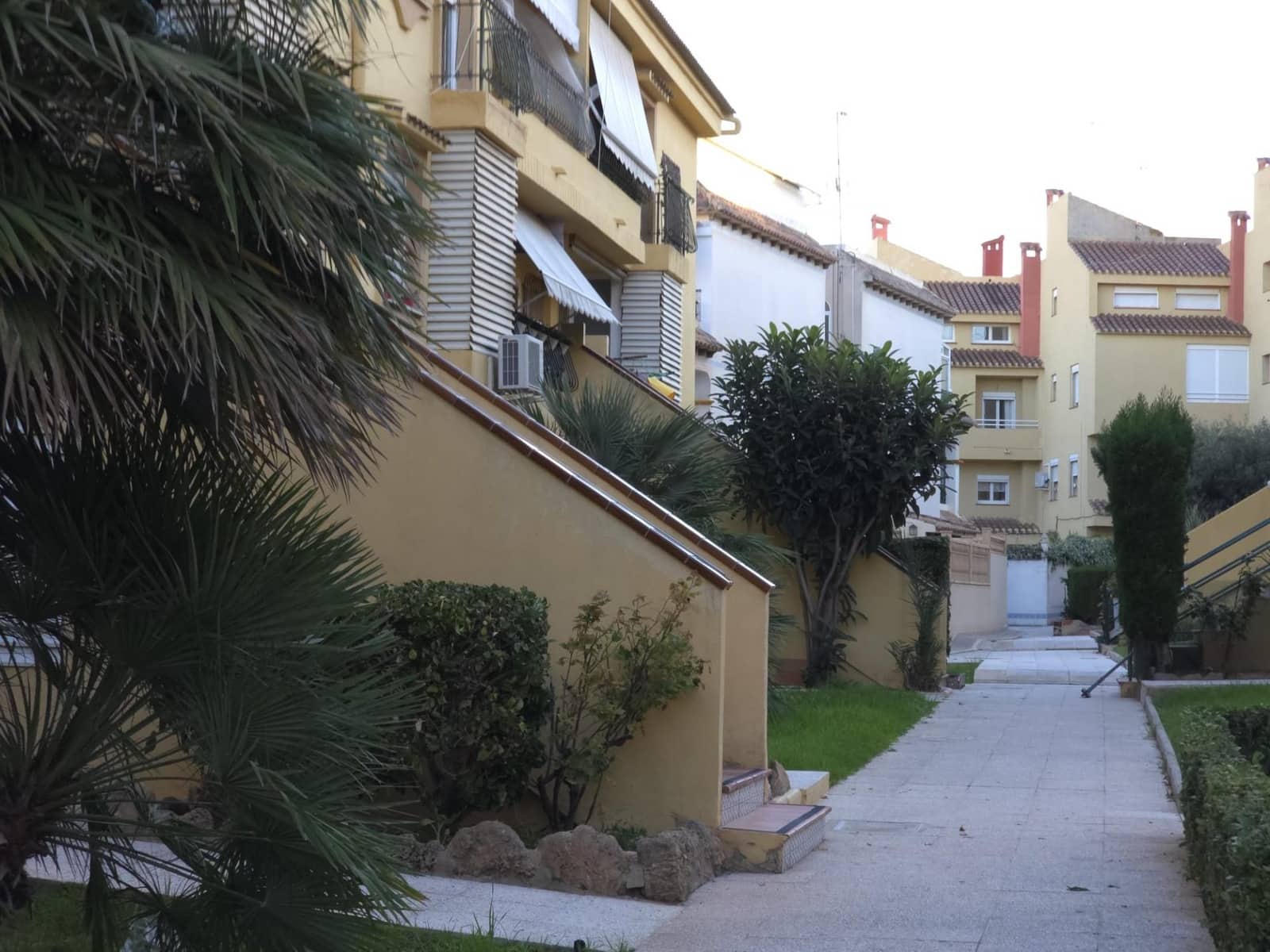 2 soverom Penthouse til salgs i Torrevieja - € 146 800 (Ref: 9374565)