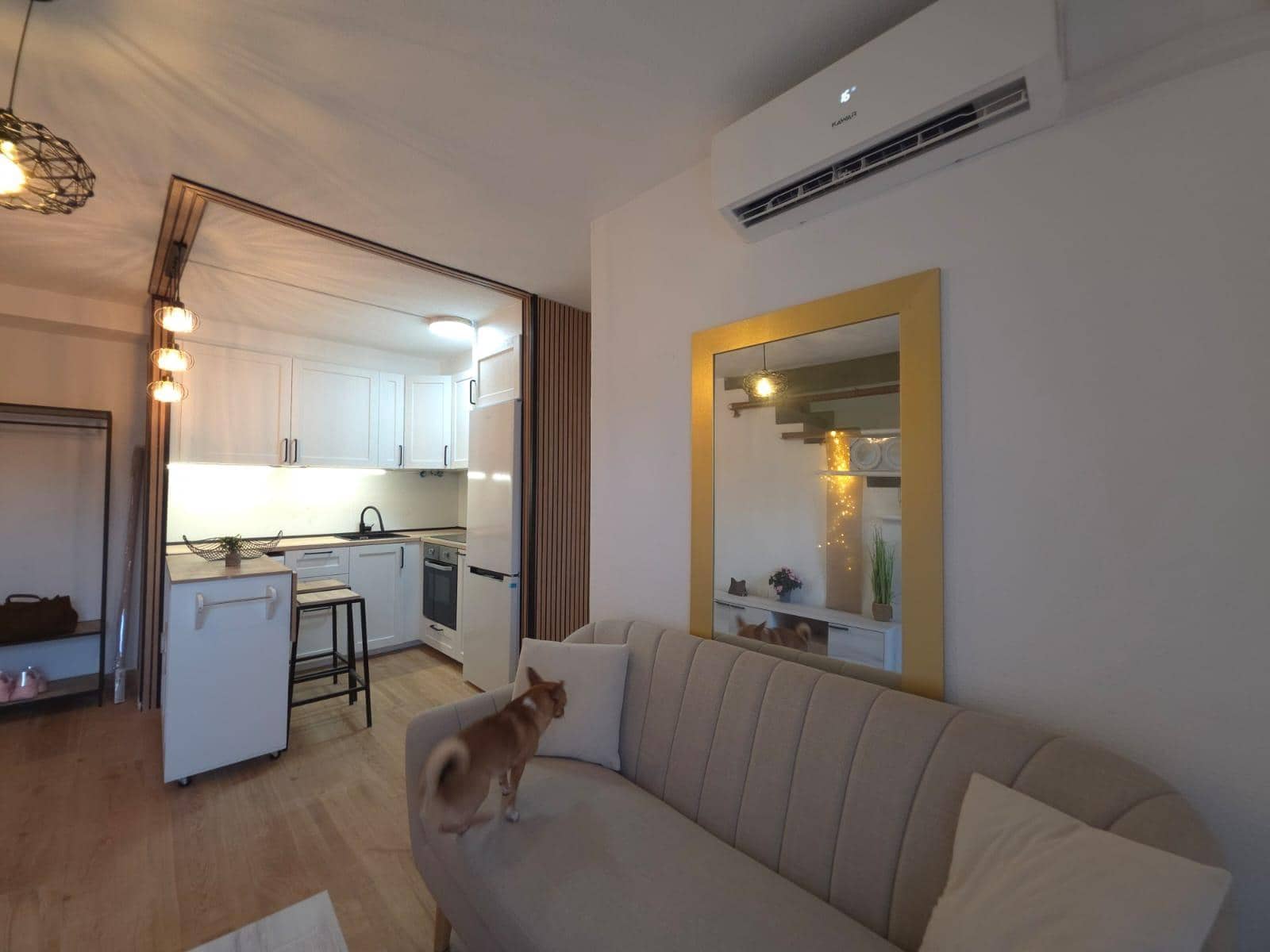 2 soverom Penthouse til salgs i Torrevieja - € 146 800 (Ref: 9374565)