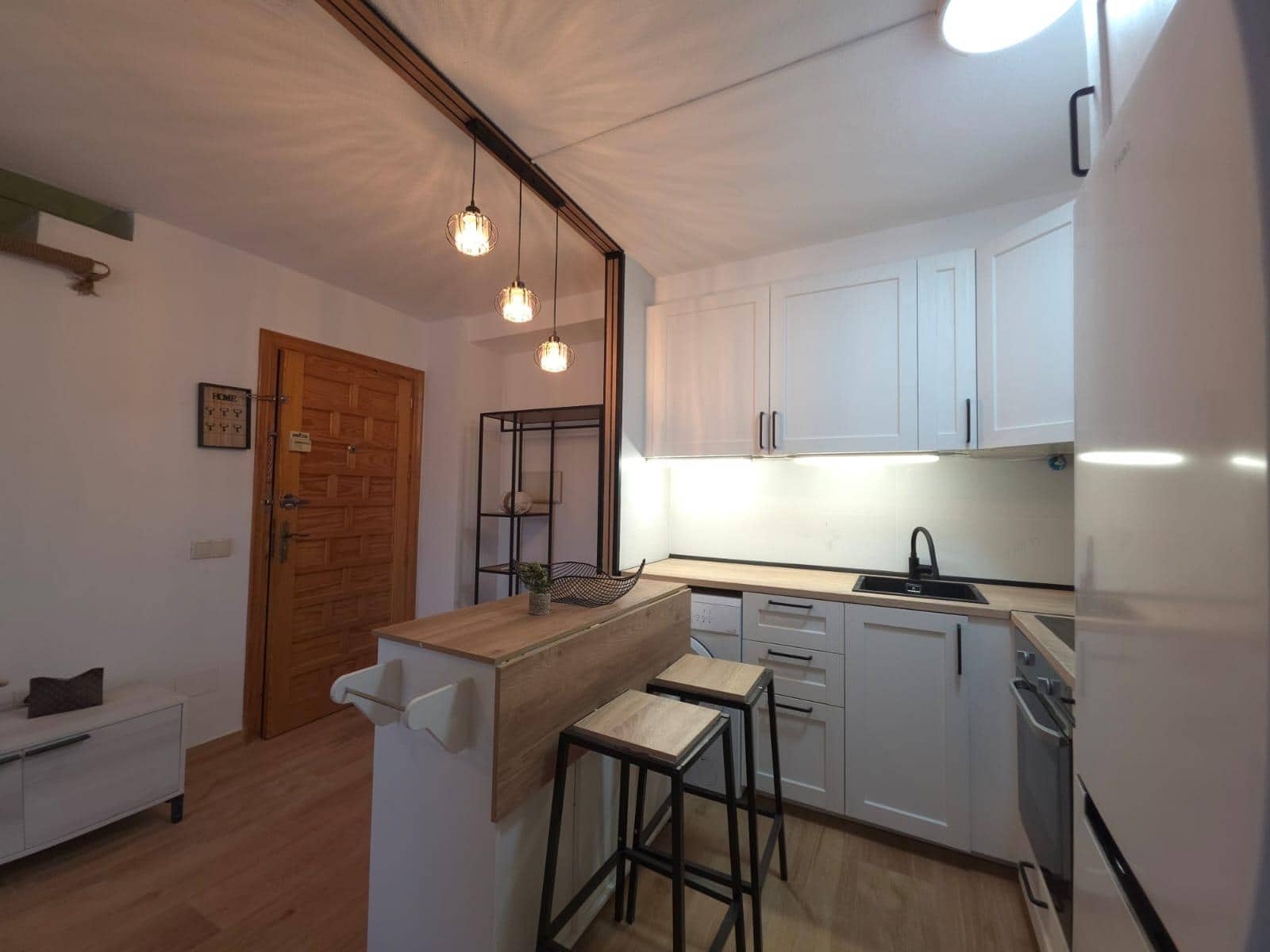 2 soverom Penthouse til salgs i Torrevieja - € 146 800 (Ref: 9374565)