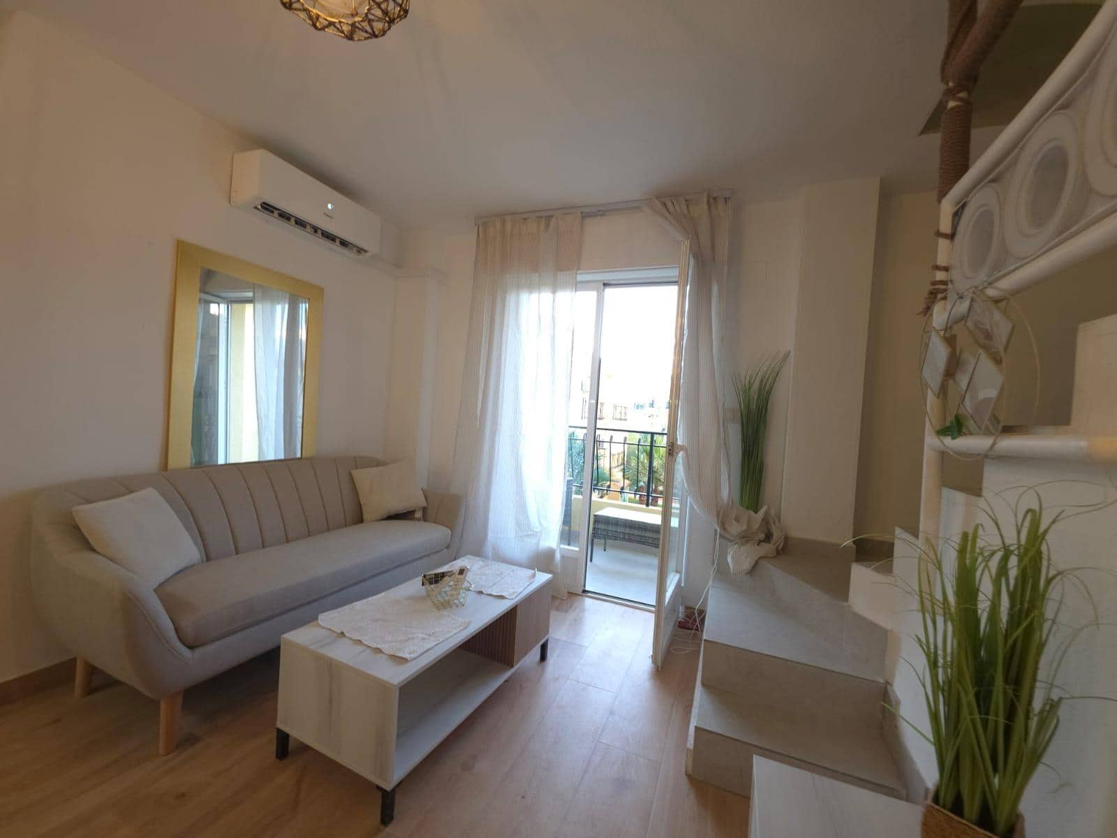 2 soverom Penthouse til salgs i Torrevieja - € 146 800 (Ref: 9374565)