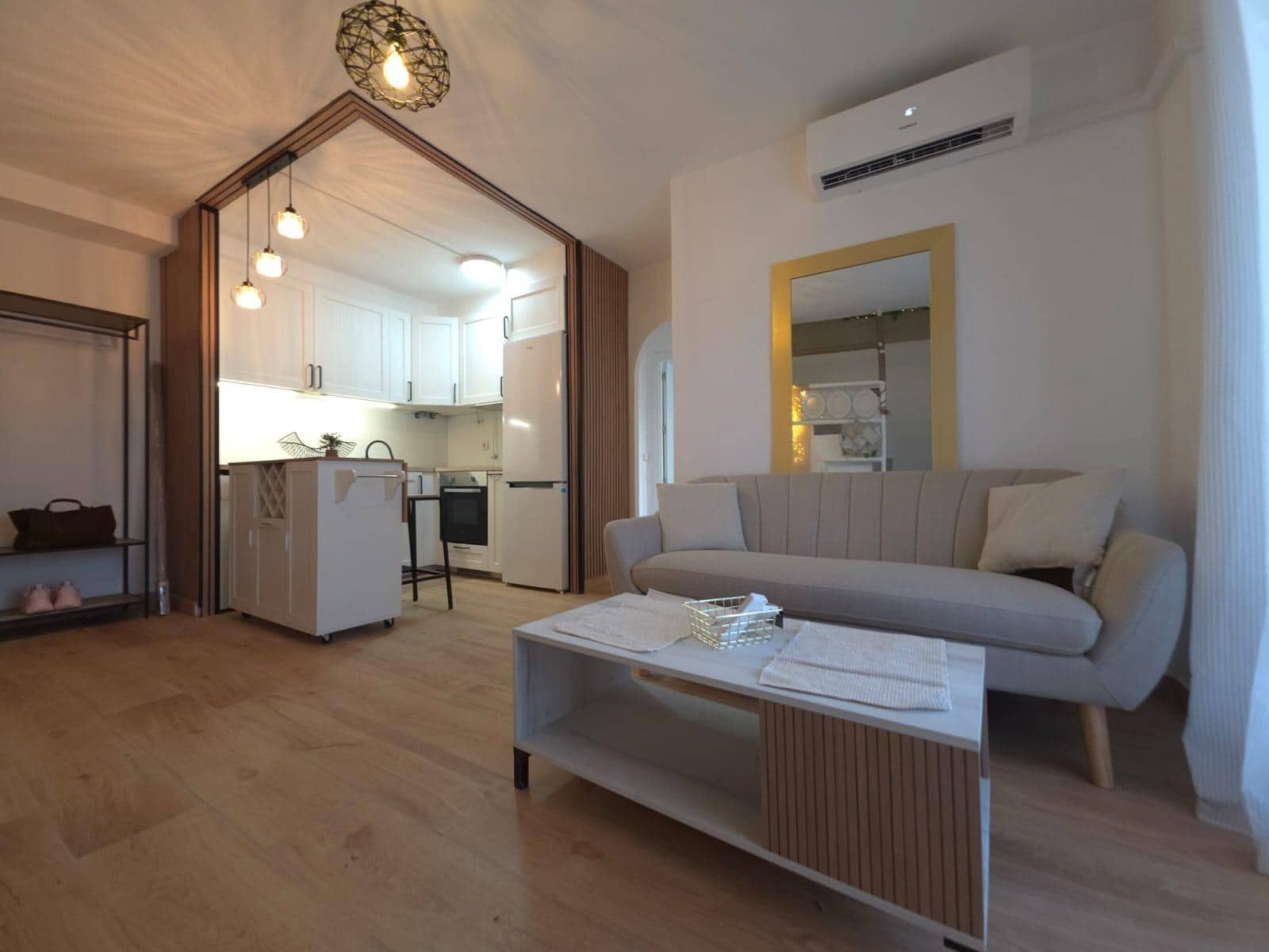 2 soverom Penthouse til salgs i Torrevieja - € 146 800 (Ref: 9374565)