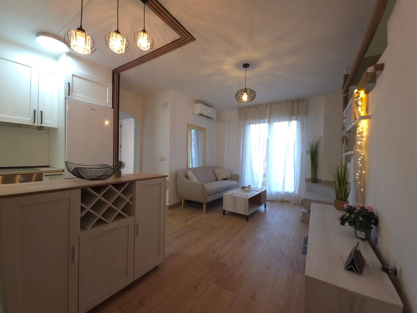 2 soverom Penthouse til salgs i Torrevieja - € 146 800 (Ref: 9374565)