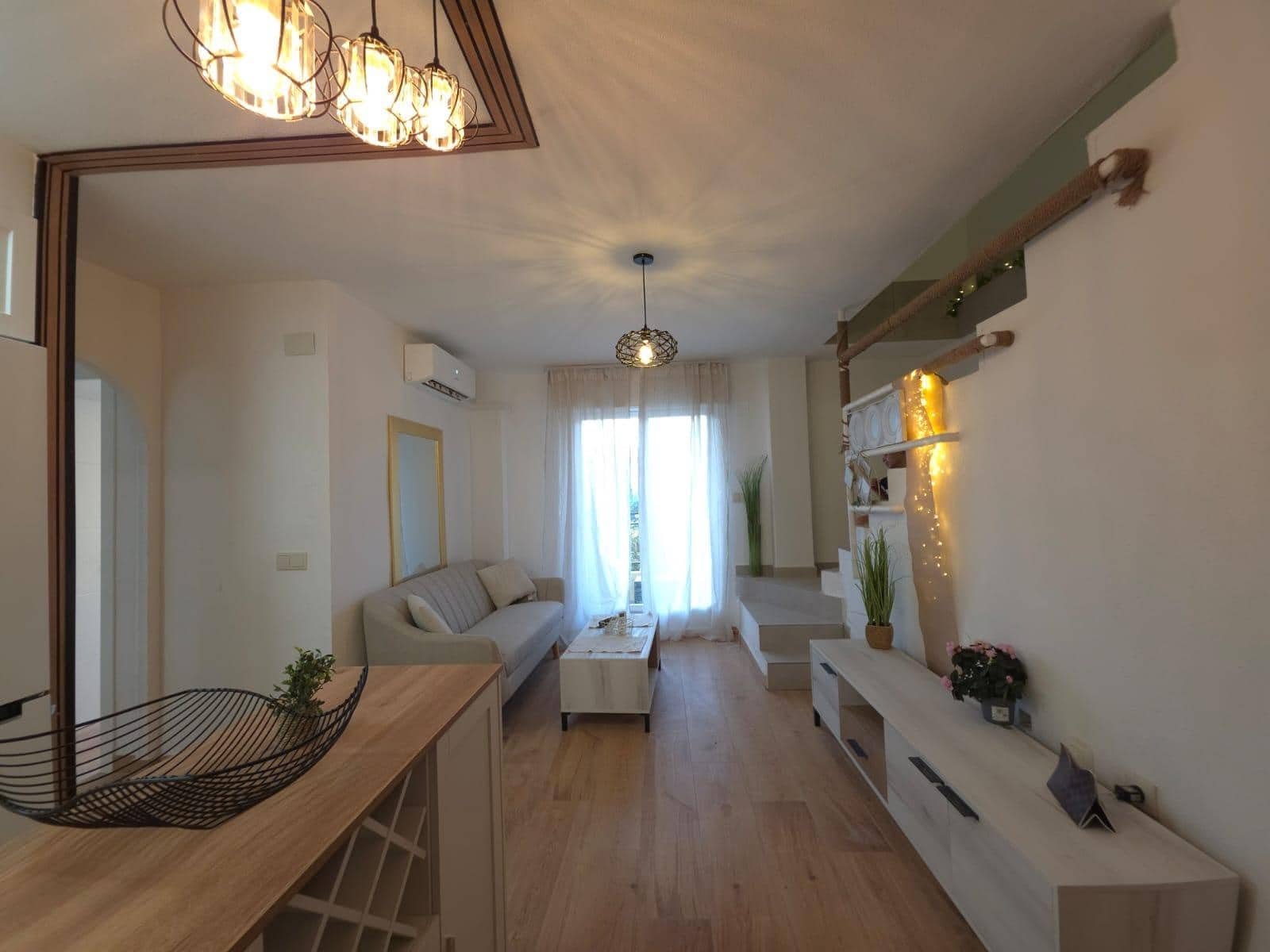 2 soverom Penthouse til salgs i Torrevieja - € 146 800 (Ref: 9374565)