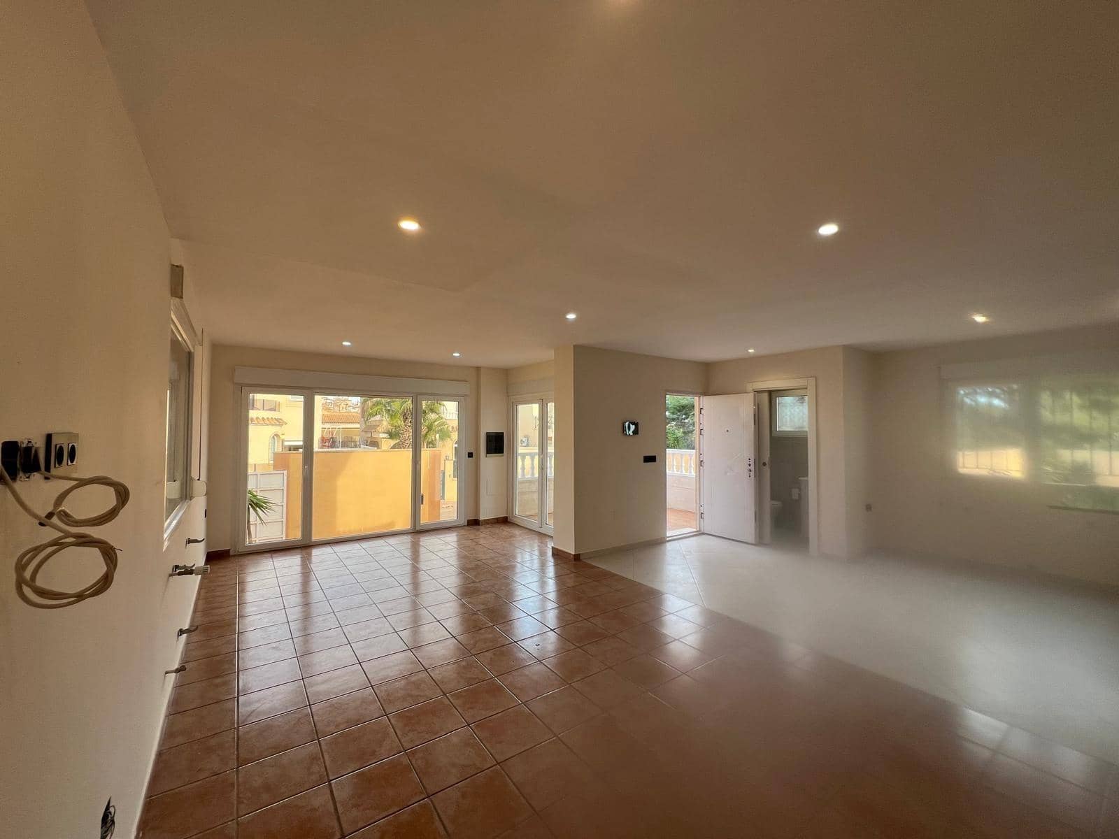 4 quarto Moradia para venda em Orihuela Costa com piscina - 250 900 € (Ref: 9413962)