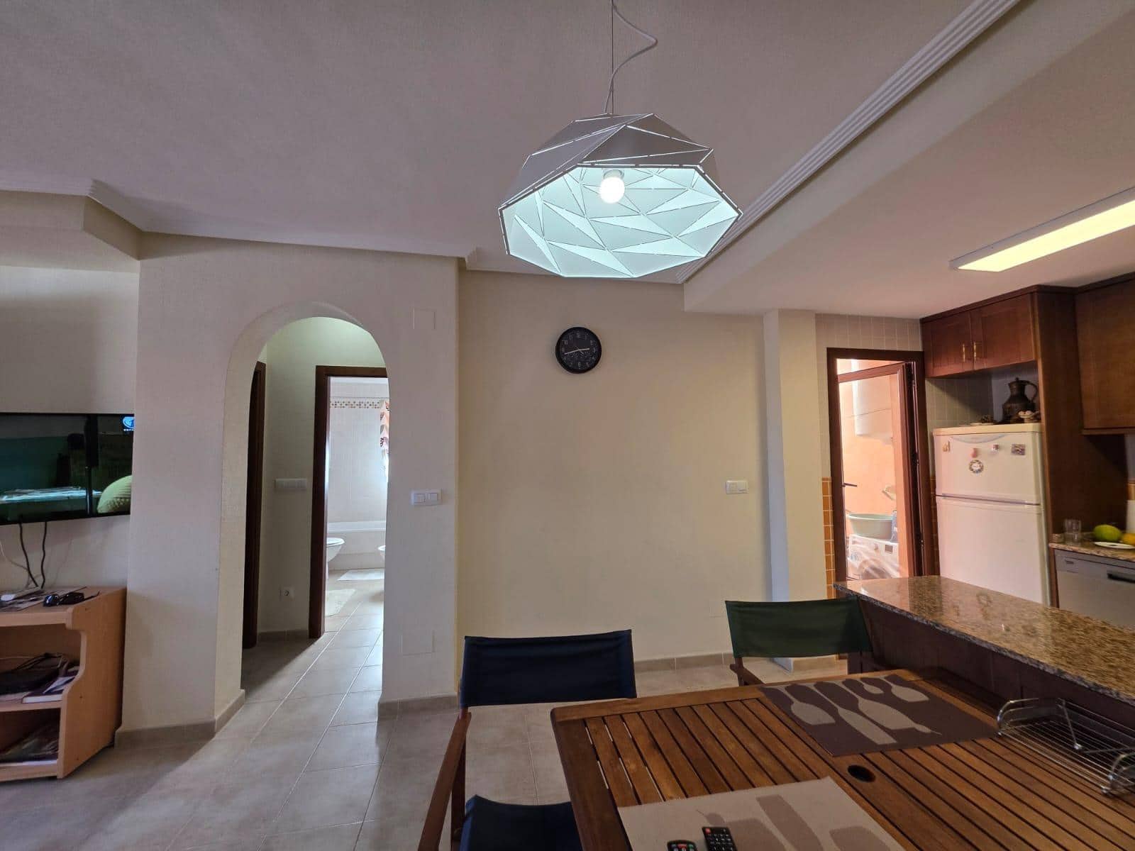 2 chambre Bungalow à vendre à Torrevieja avec piscine - 165 000 € (Ref: 9446593)