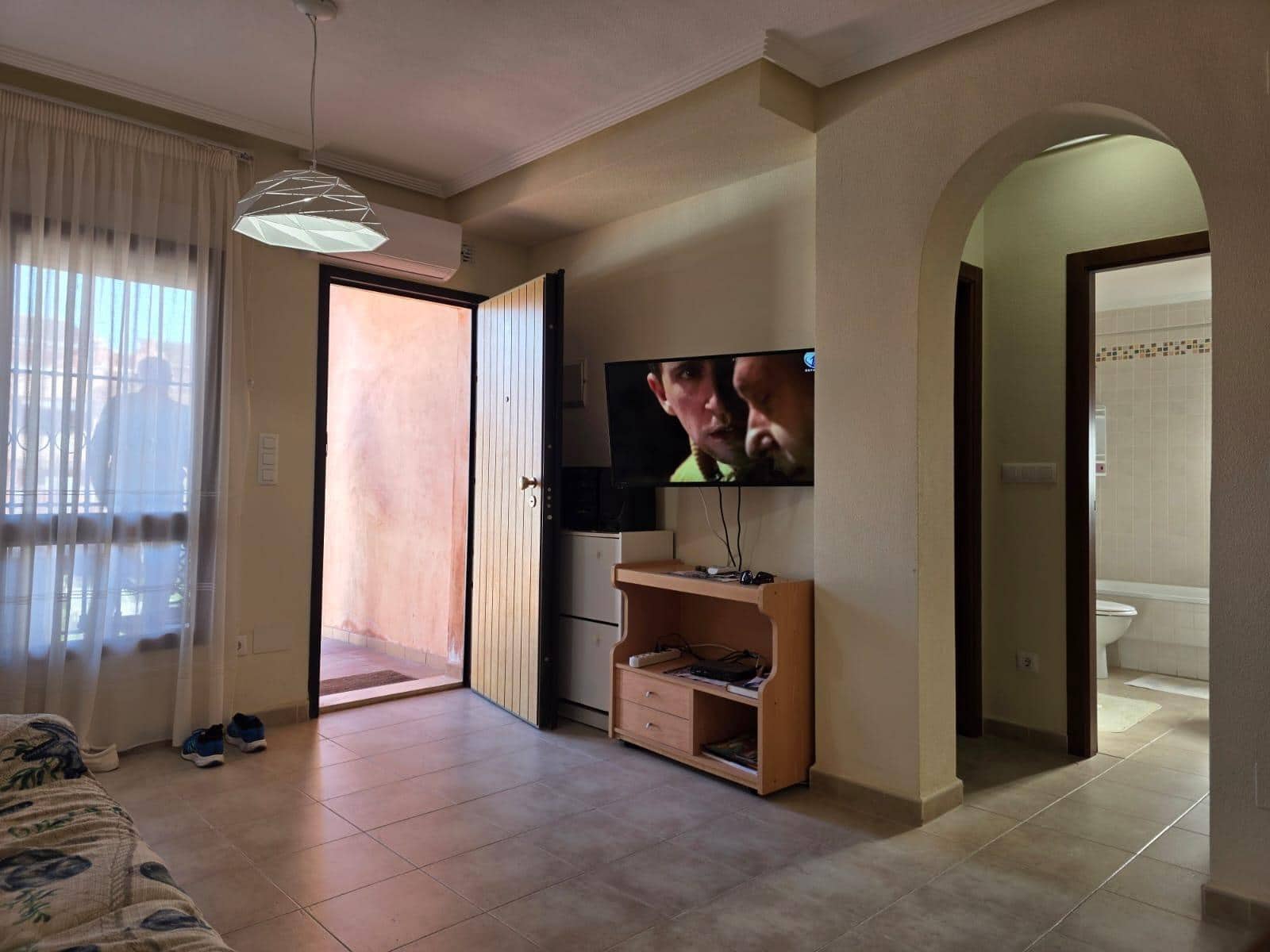 2 chambre Bungalow à vendre à Torrevieja avec piscine - 165 000 € (Ref: 9446593)