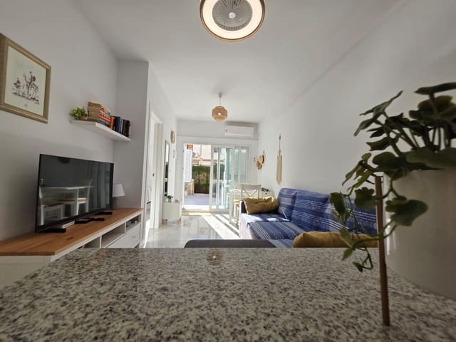 2 chambre Appartement à vendre à La Zenia, Orihuela - 189 900 € (Ref: 9499766)