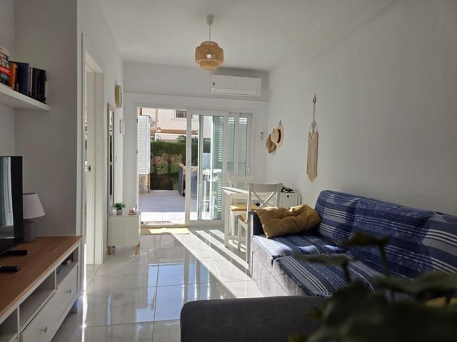 2 chambre Appartement à vendre à La Zenia, Orihuela - 189 900 € (Ref: 9499766)