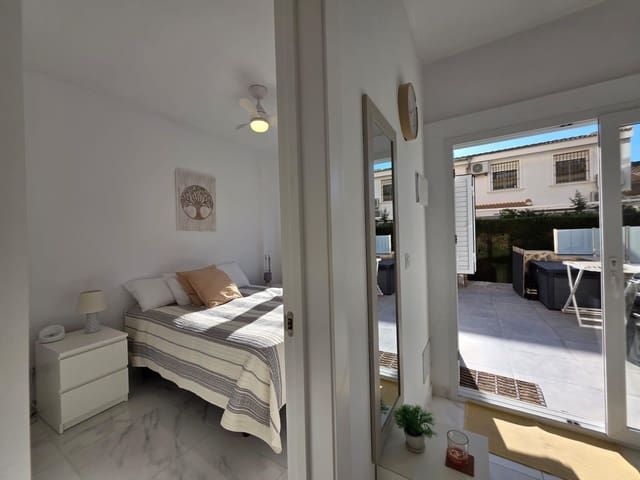 2 chambre Appartement à vendre à La Zenia, Orihuela - 189 900 € (Ref: 9499766)