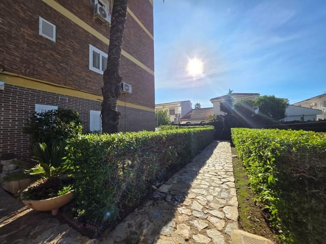 2 chambre Appartement à vendre à La Zenia, Orihuela - 189 900 € (Ref: 9499766)