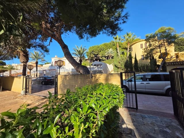 2 chambre Appartement à vendre à La Zenia, Orihuela - 189 900 € (Ref: 9499766)