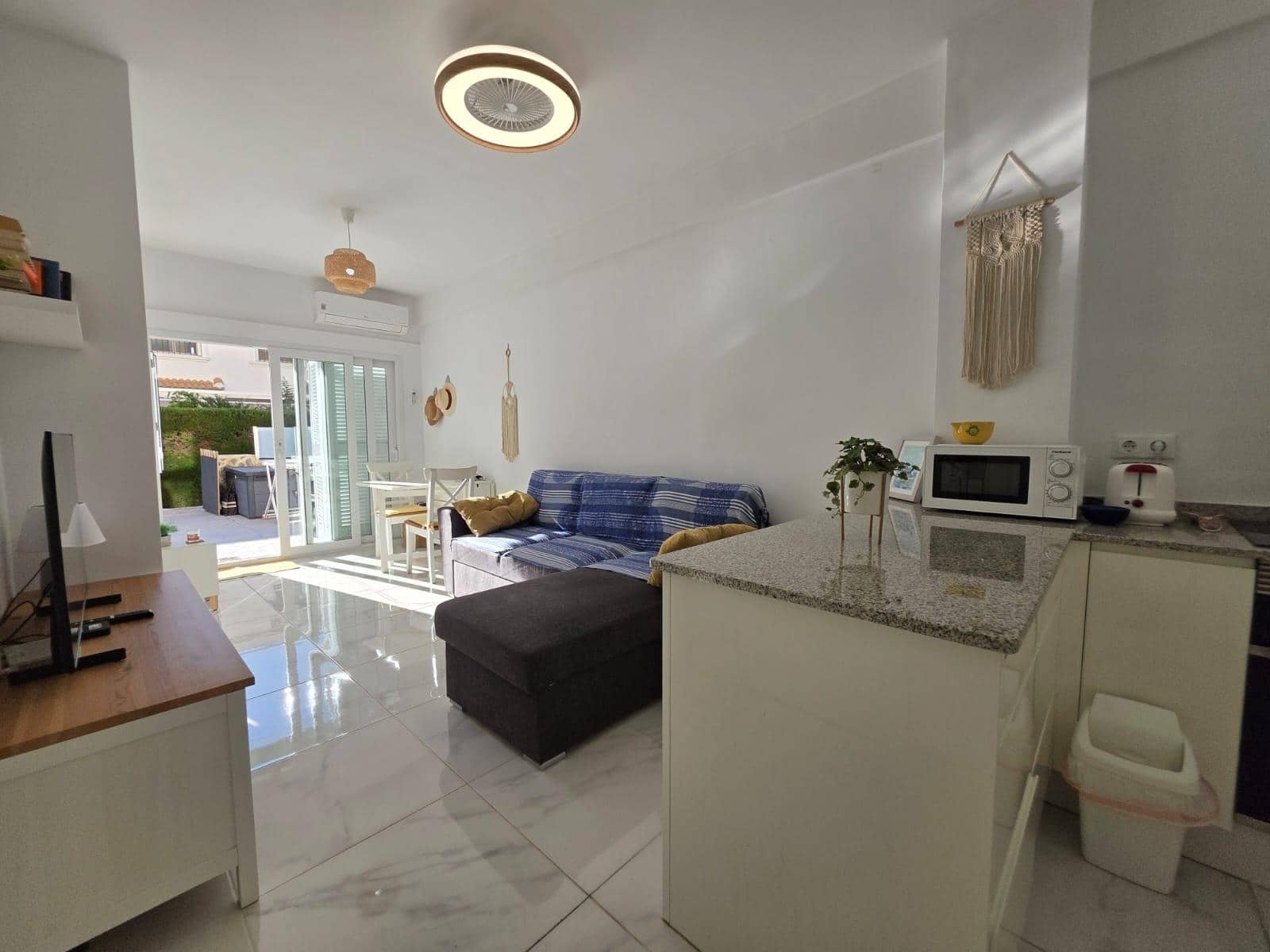 2 bedroom Apartment for sale in La Zenia - € 189,900 (Ref: 9499766)