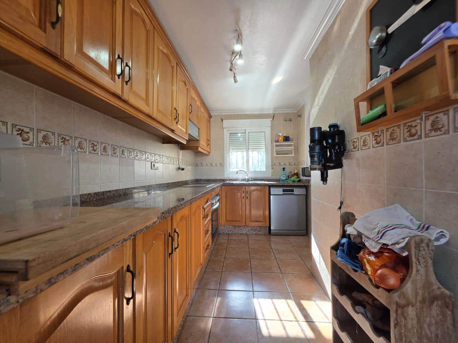 4 quarto Moradia para venda em Orihuela Costa com piscina - 354 000 € (Ref: 9499767)