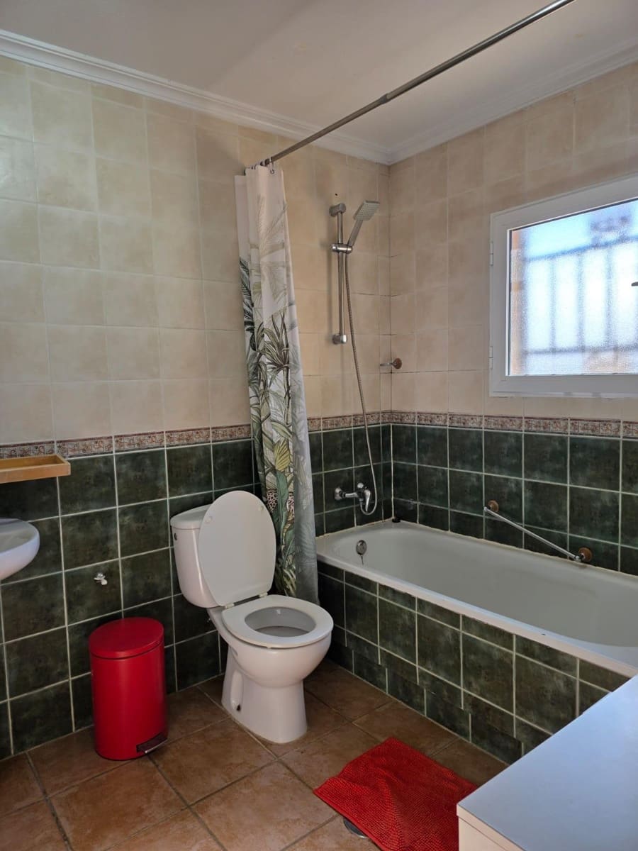 4 quarto Moradia para venda em Orihuela Costa com piscina - 354 000 € (Ref: 9499767)
