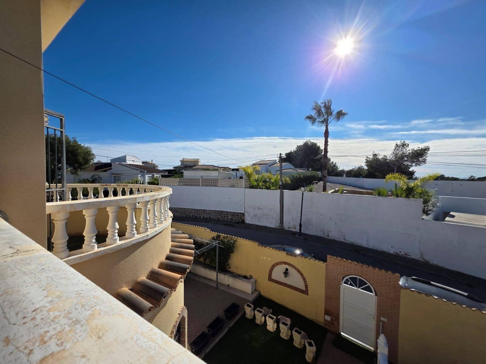 4 quarto Moradia para venda em Orihuela Costa com piscina - 354 000 € (Ref: 9499767)