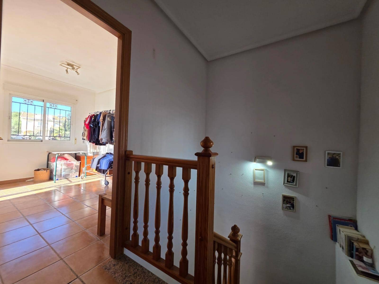 4 quarto Moradia para venda em Orihuela Costa com piscina - 354 000 € (Ref: 9499767)