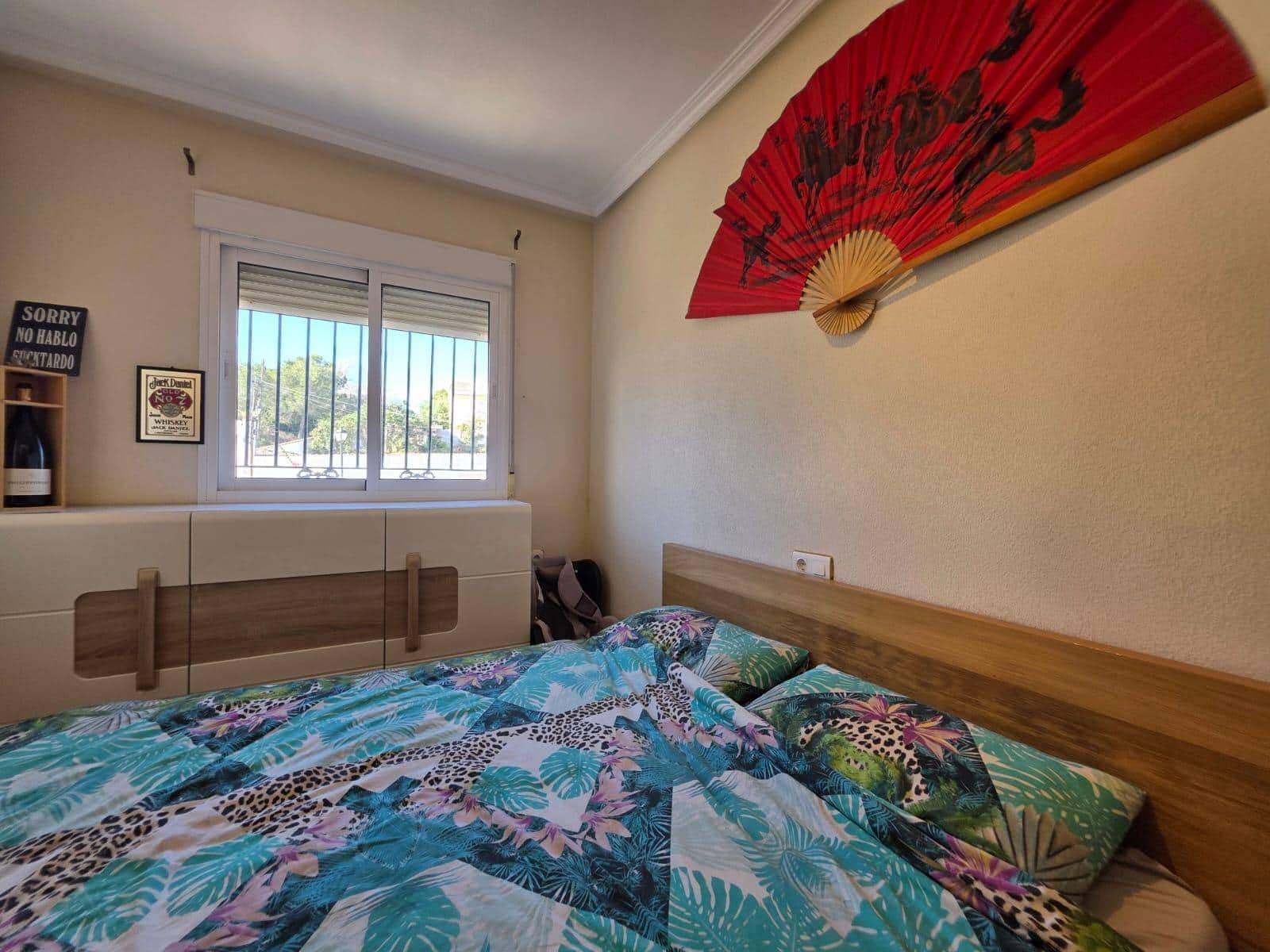 4 quarto Moradia para venda em Orihuela Costa com piscina - 354 000 € (Ref: 9499767)