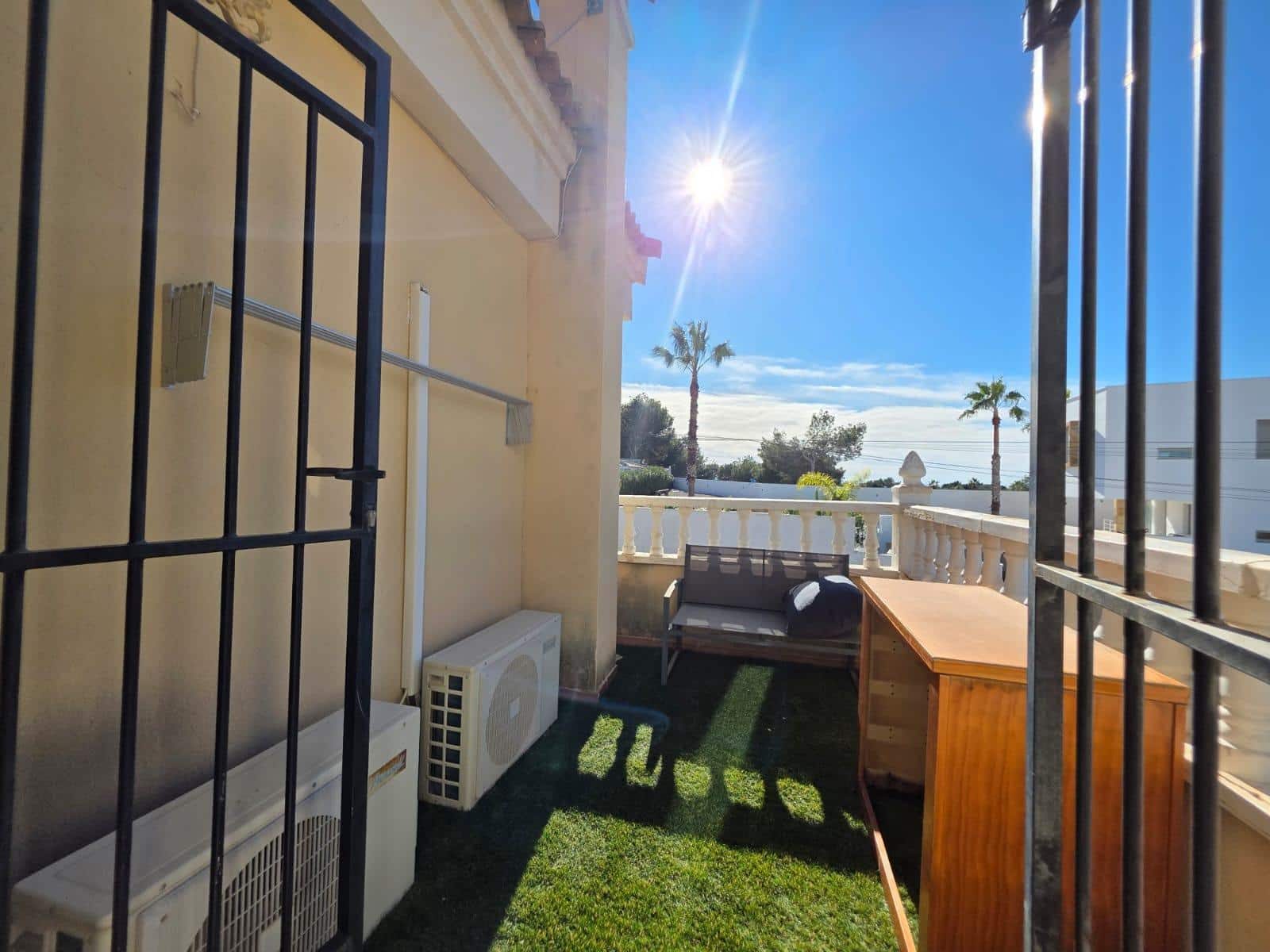 4 quarto Moradia para venda em Orihuela Costa com piscina - 354 000 € (Ref: 9499767)