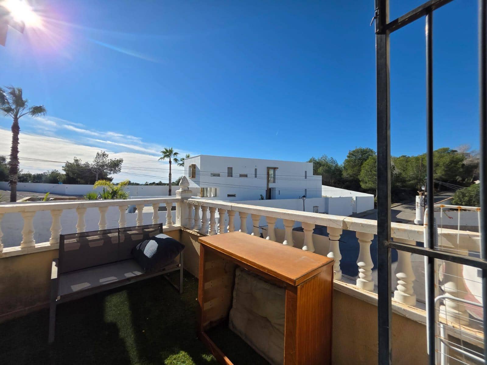 4 quarto Moradia para venda em Orihuela Costa com piscina - 354 000 € (Ref: 9499767)