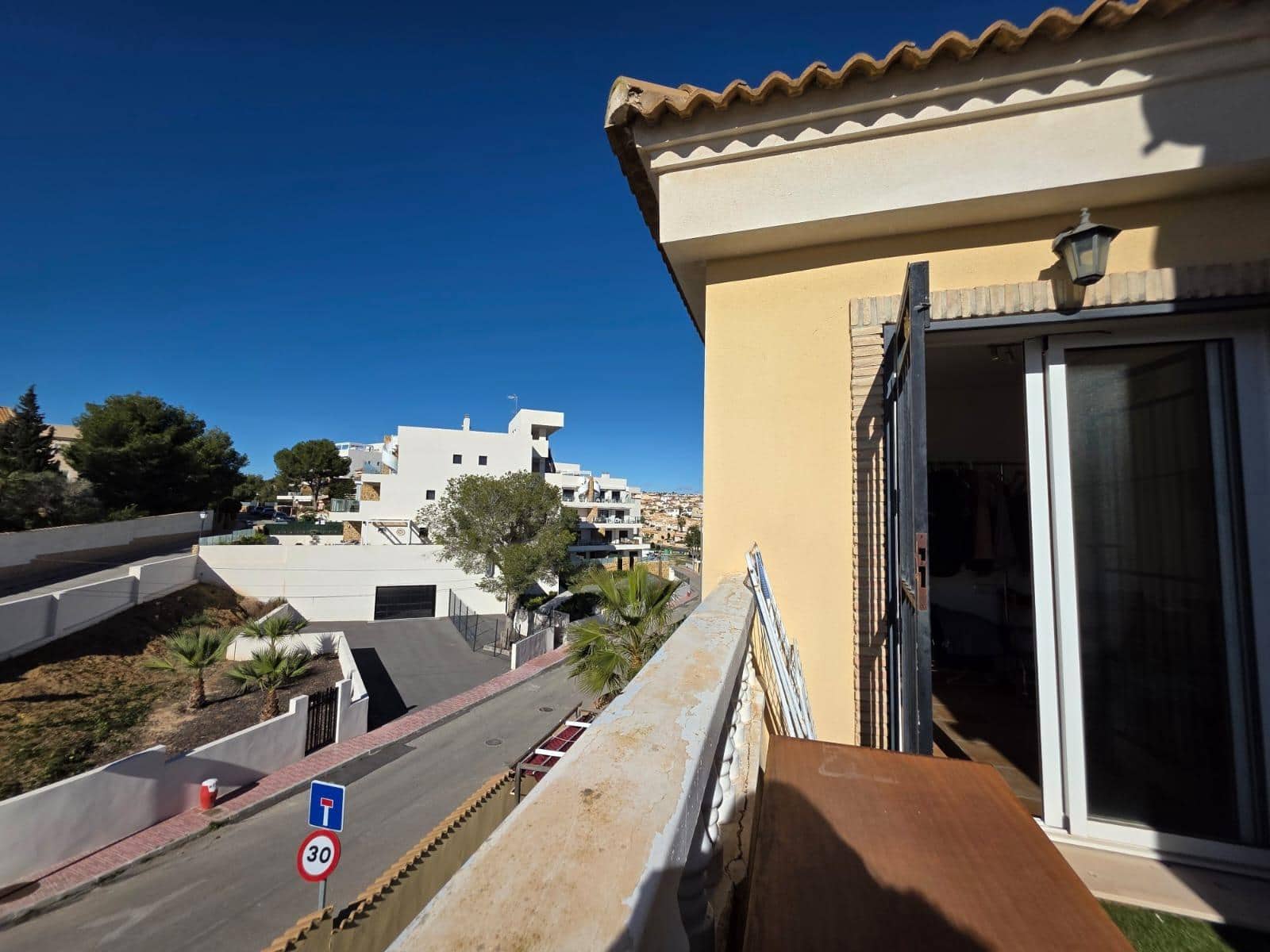 4 quarto Moradia para venda em Orihuela Costa com piscina - 354 000 € (Ref: 9499767)