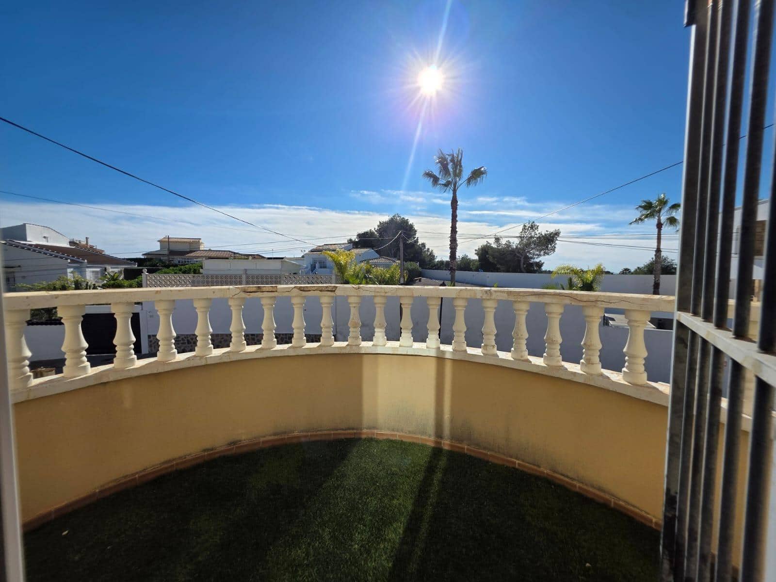 4 quarto Moradia para venda em Orihuela Costa com piscina - 354 000 € (Ref: 9499767)