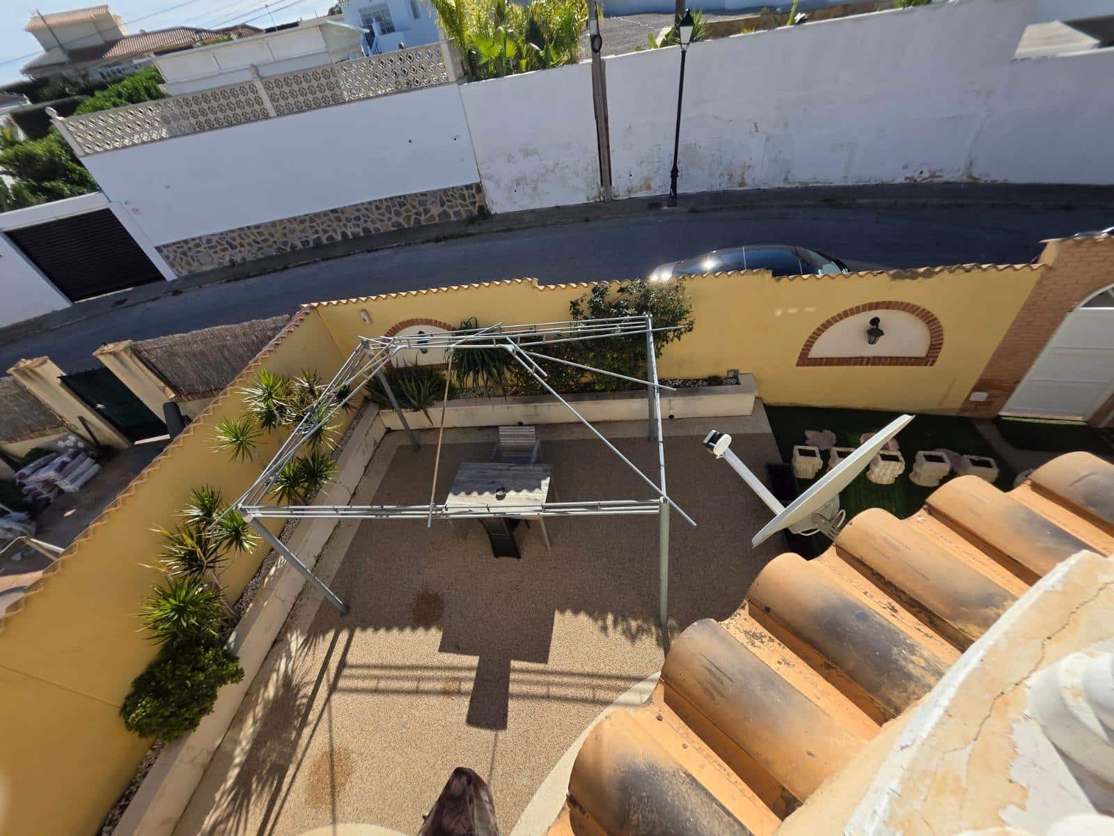 4 quarto Moradia para venda em Orihuela Costa com piscina - 354 000 € (Ref: 9499767)