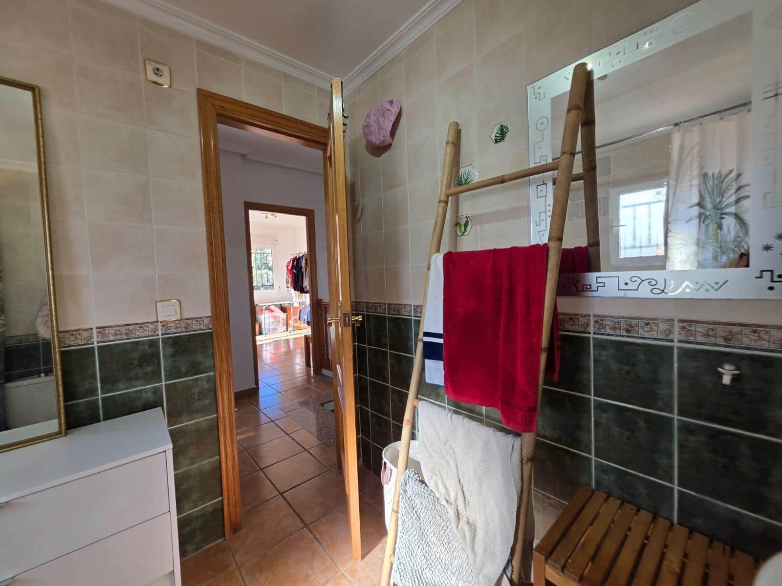 4 quarto Moradia para venda em Orihuela Costa com piscina - 354 000 € (Ref: 9499767)