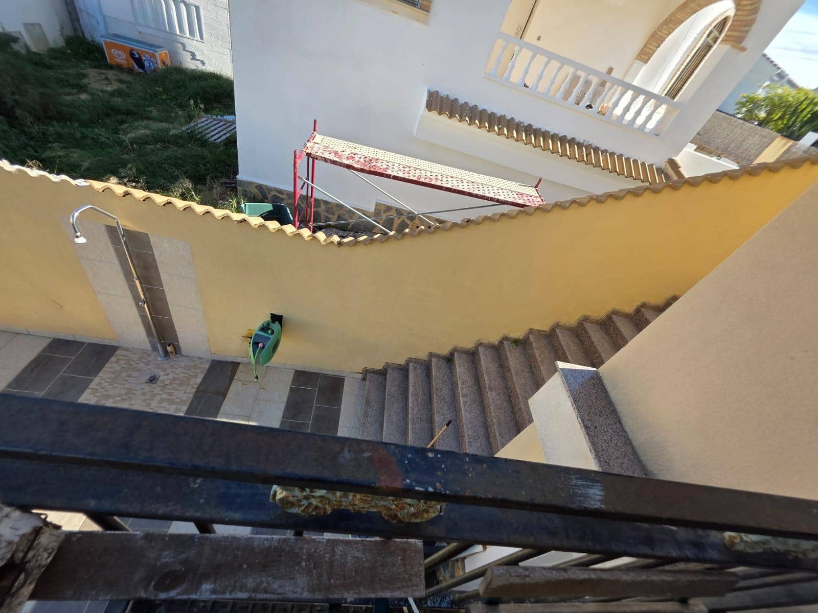 4 quarto Moradia para venda em Orihuela Costa com piscina - 354 000 € (Ref: 9499767)