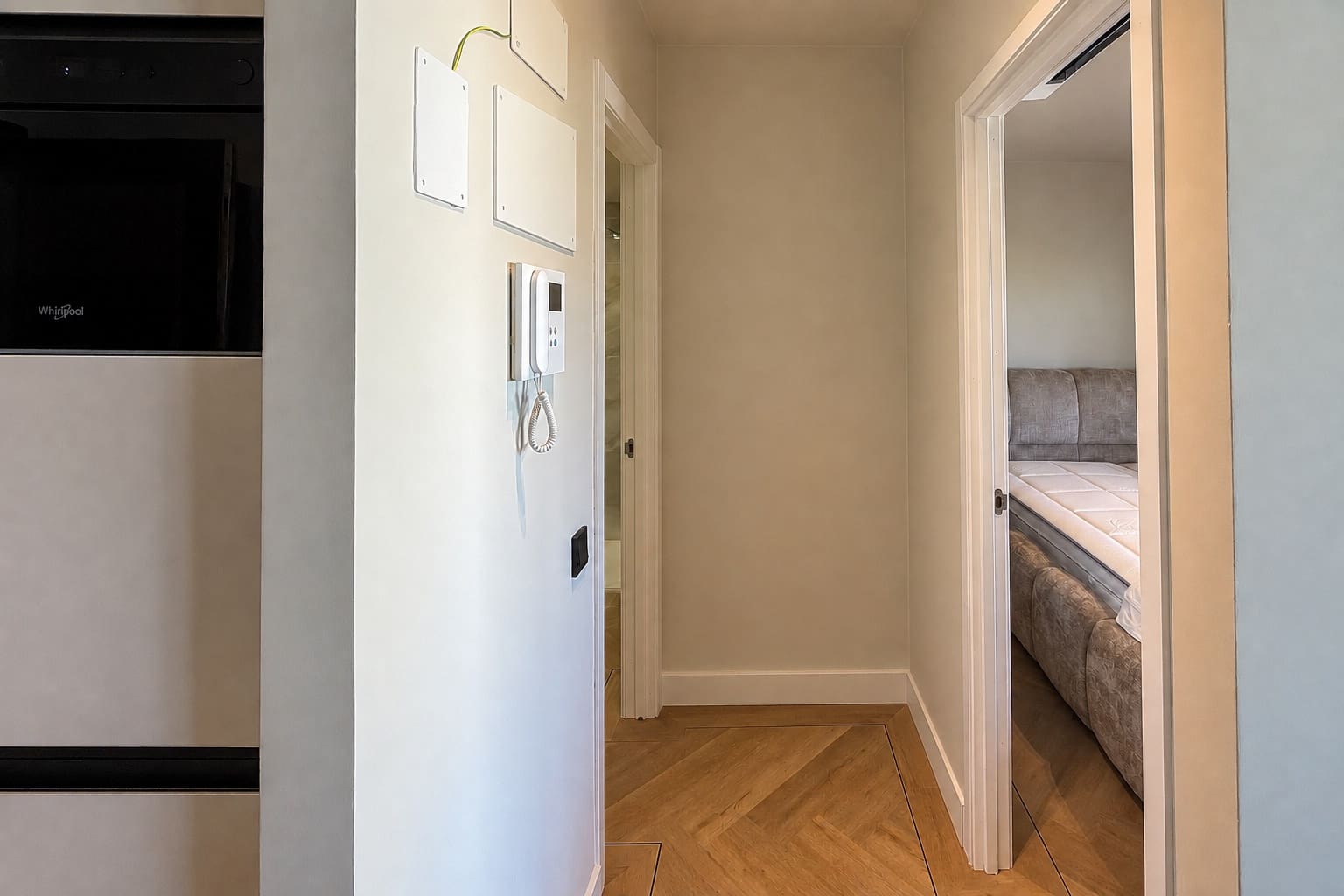 1 chambre Appartement à vendre à Calpe / Calp avec piscine - 339 000 € (Ref: 10017025)