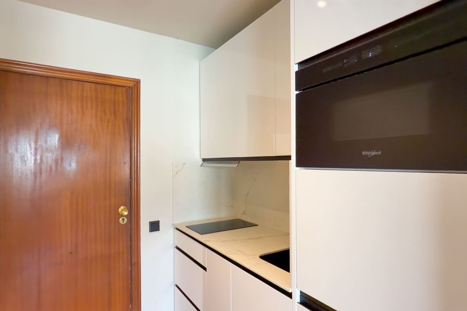 1 chambre Appartement à vendre à Calpe / Calp avec piscine - 339 000 € (Ref: 10017025)